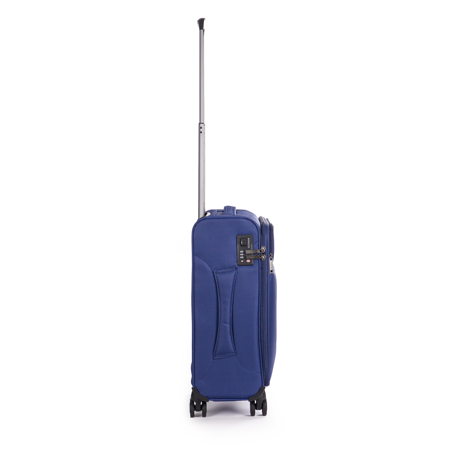 Stratic Light Plus Koffer 4 Rollen Gr. S 55 cm