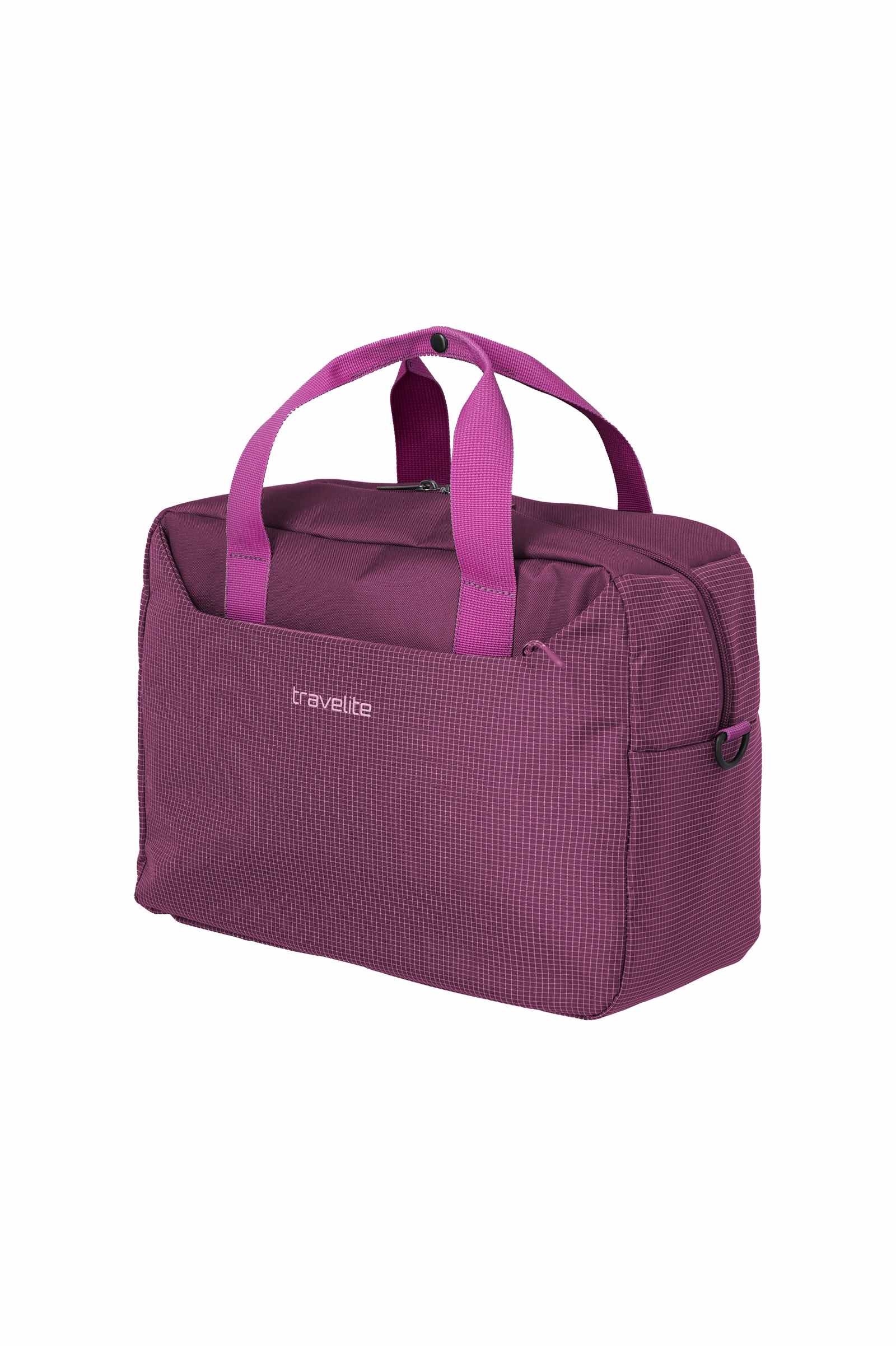 Travelite Trolley Corsiica Bordtasche Pink