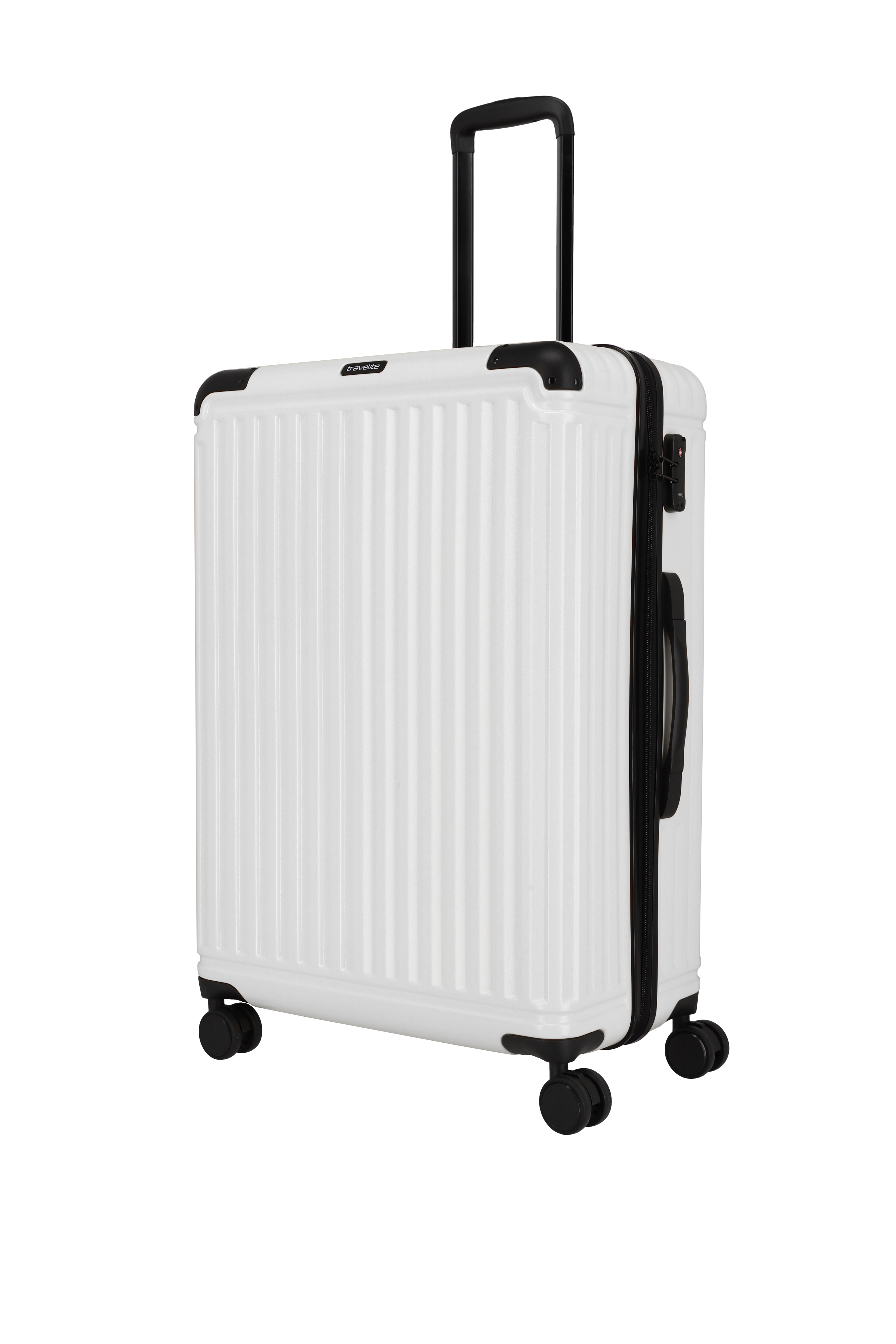 Travelite Trolley Cruise L 77 cm mit 4 Rollen