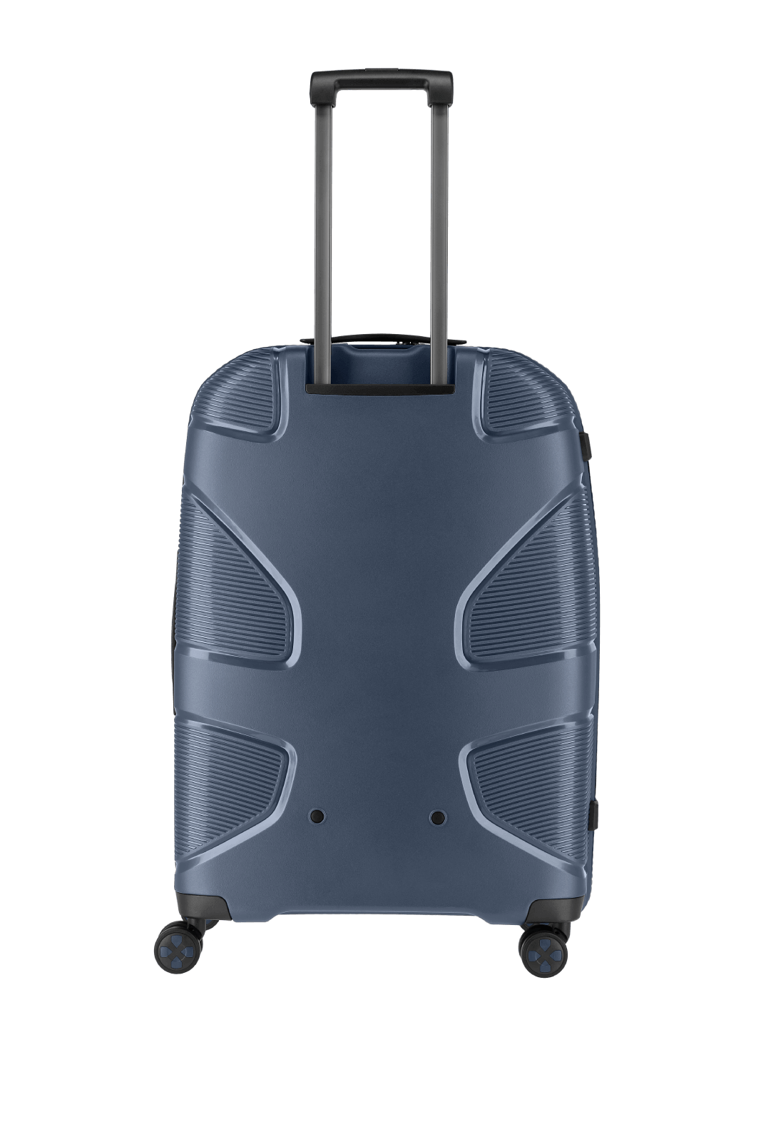 IMPACKT Koffer IP 1 L 76 cm mit 4 Rollen Glacier Blue