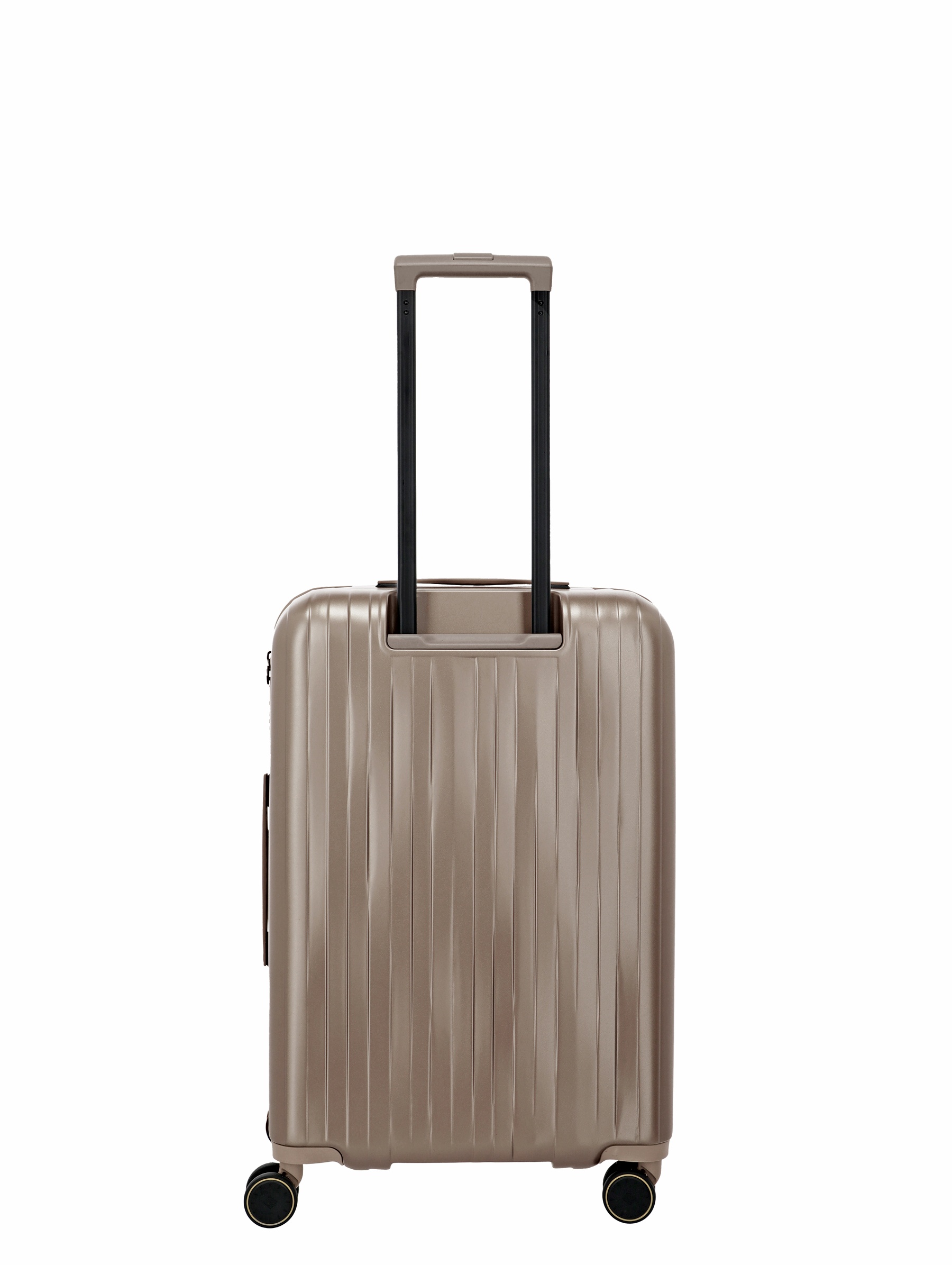 Travelite BARBARA NOVELTY Trolley M erw. 65 cm 4 Rollen Satin Nude