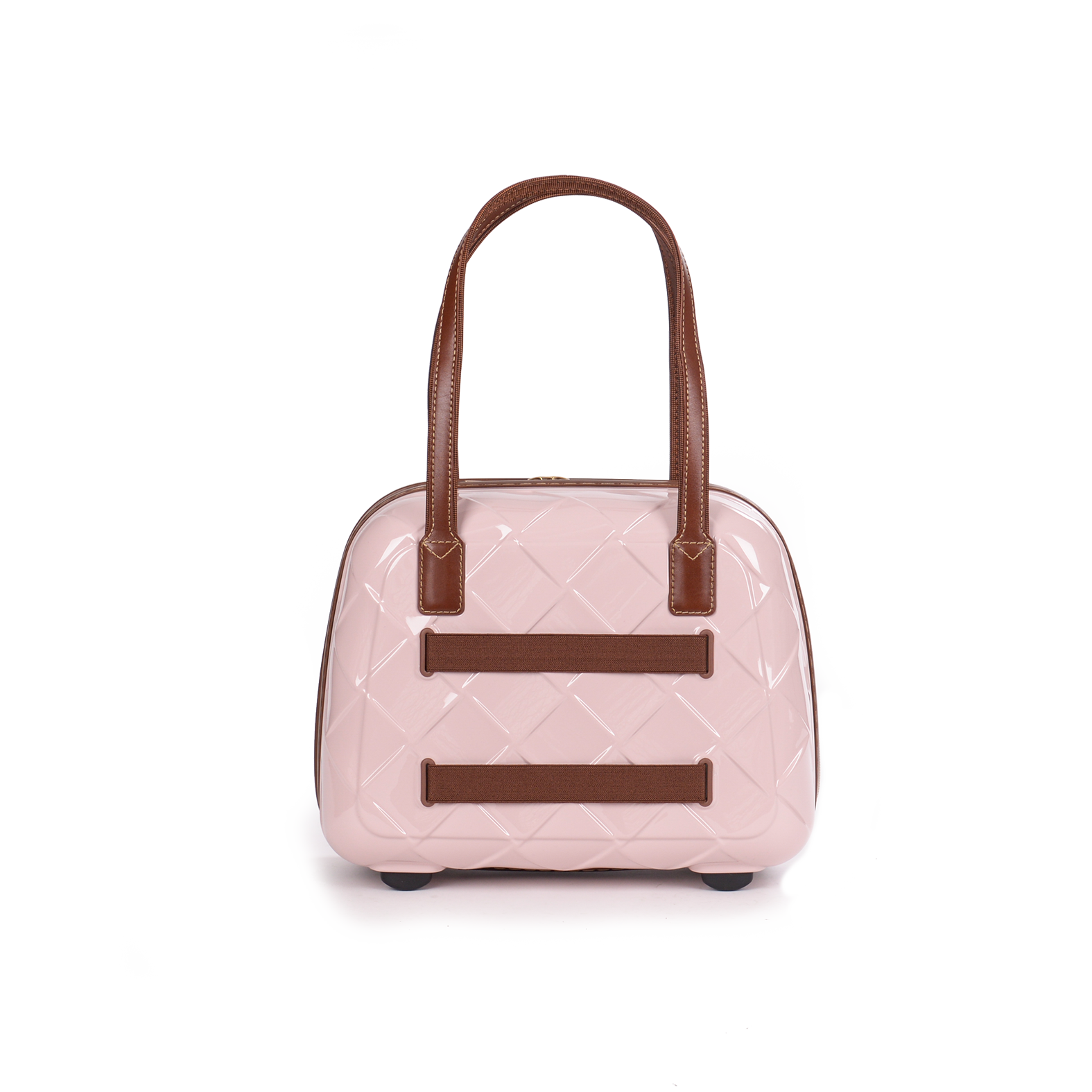 Stratic Leather and More Beautycase Rose