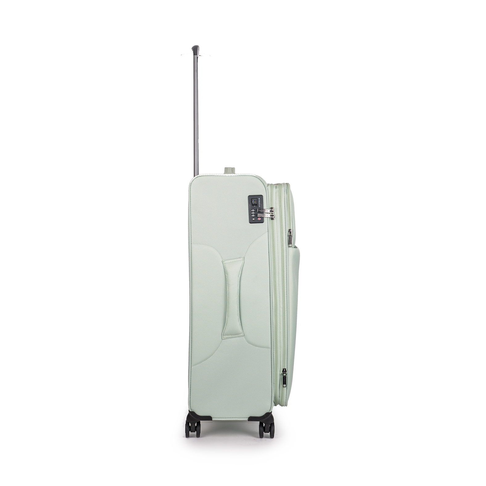 Stratic Light Plus Koffer 4 Rollen Gr. L 80 cm