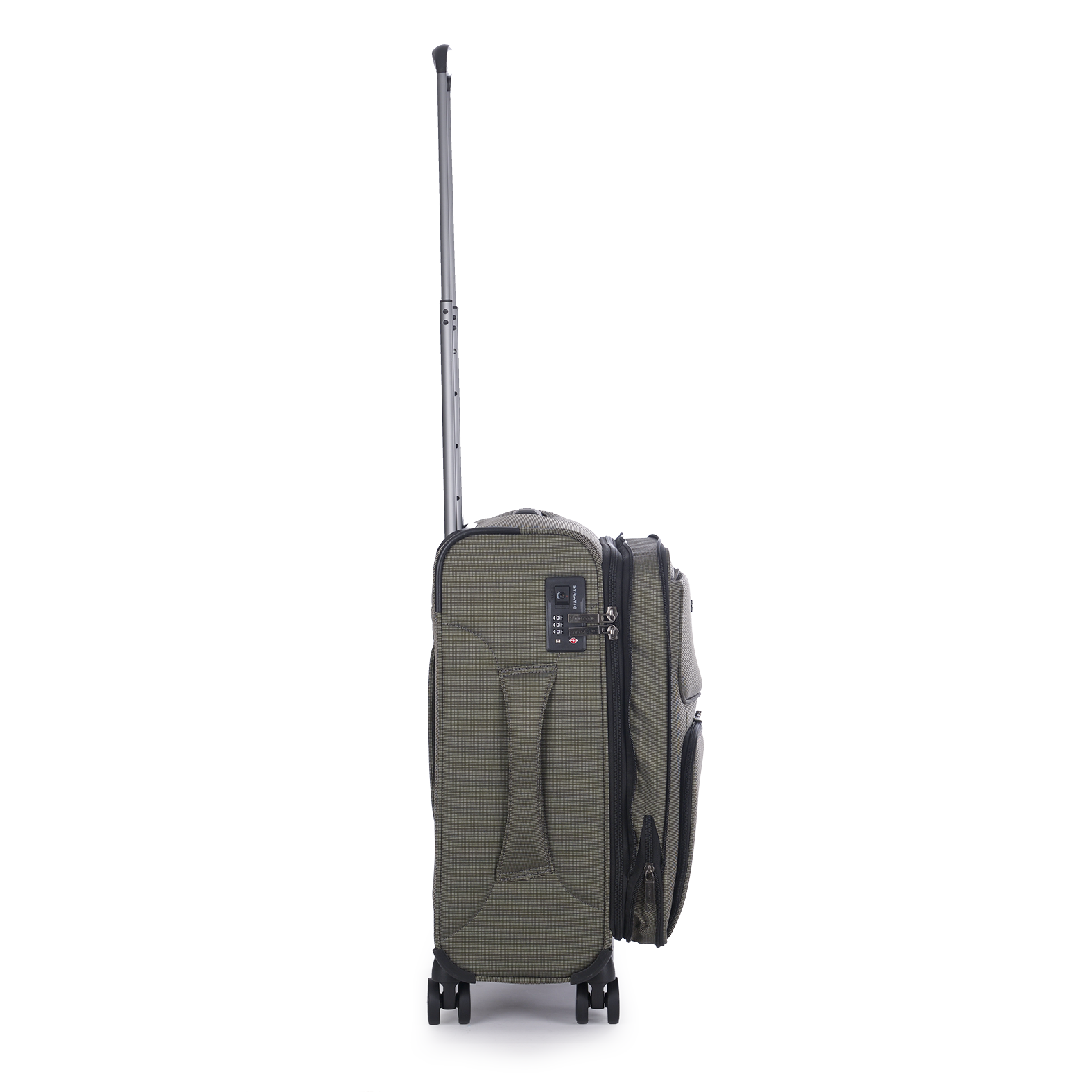 Stratic Bendigo Light Plus 4 Rollen Gr. S 54 cm Sand