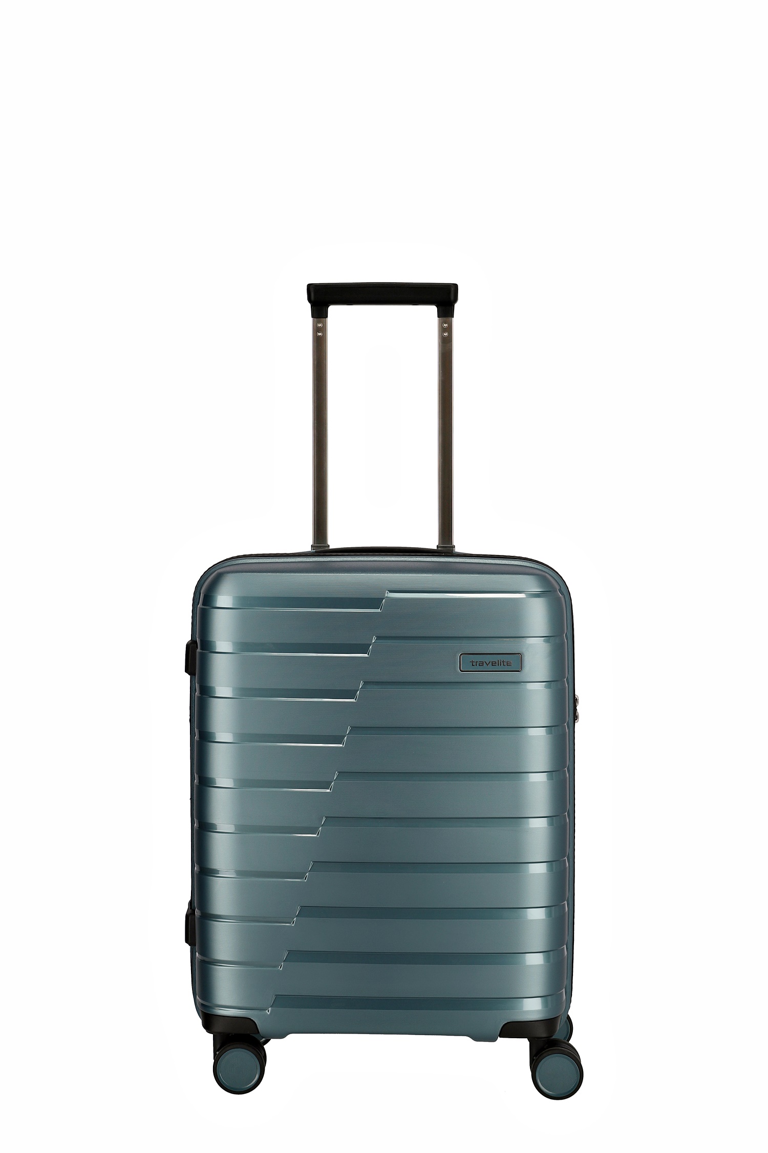 Travelite Koffer Air Base 4 Rollen Trolley S 55 cm