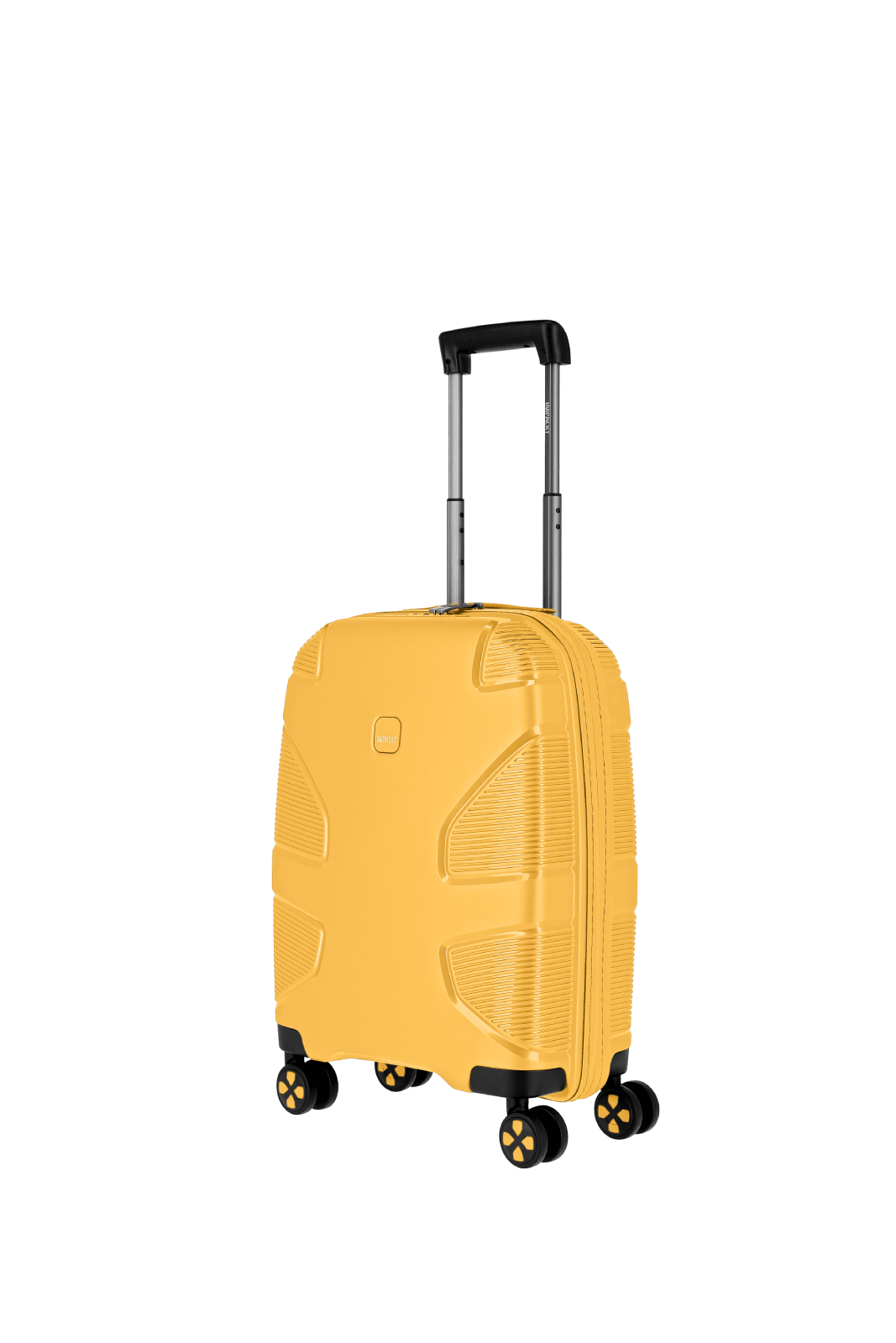 IMPACKT Koffer IP 1 S 55 cm mit 4 Rollen