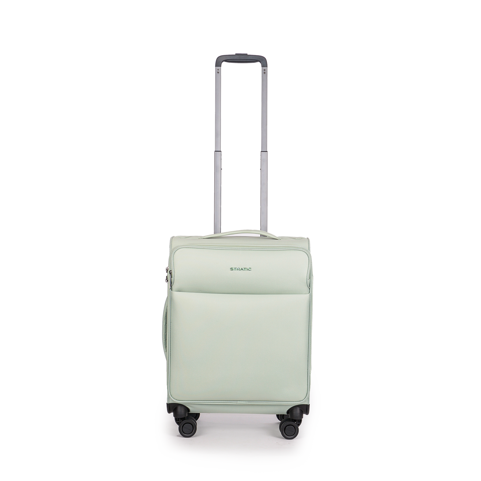 Stratic Light Plus Koffer 4 Rollen Gr. S 55 cm
