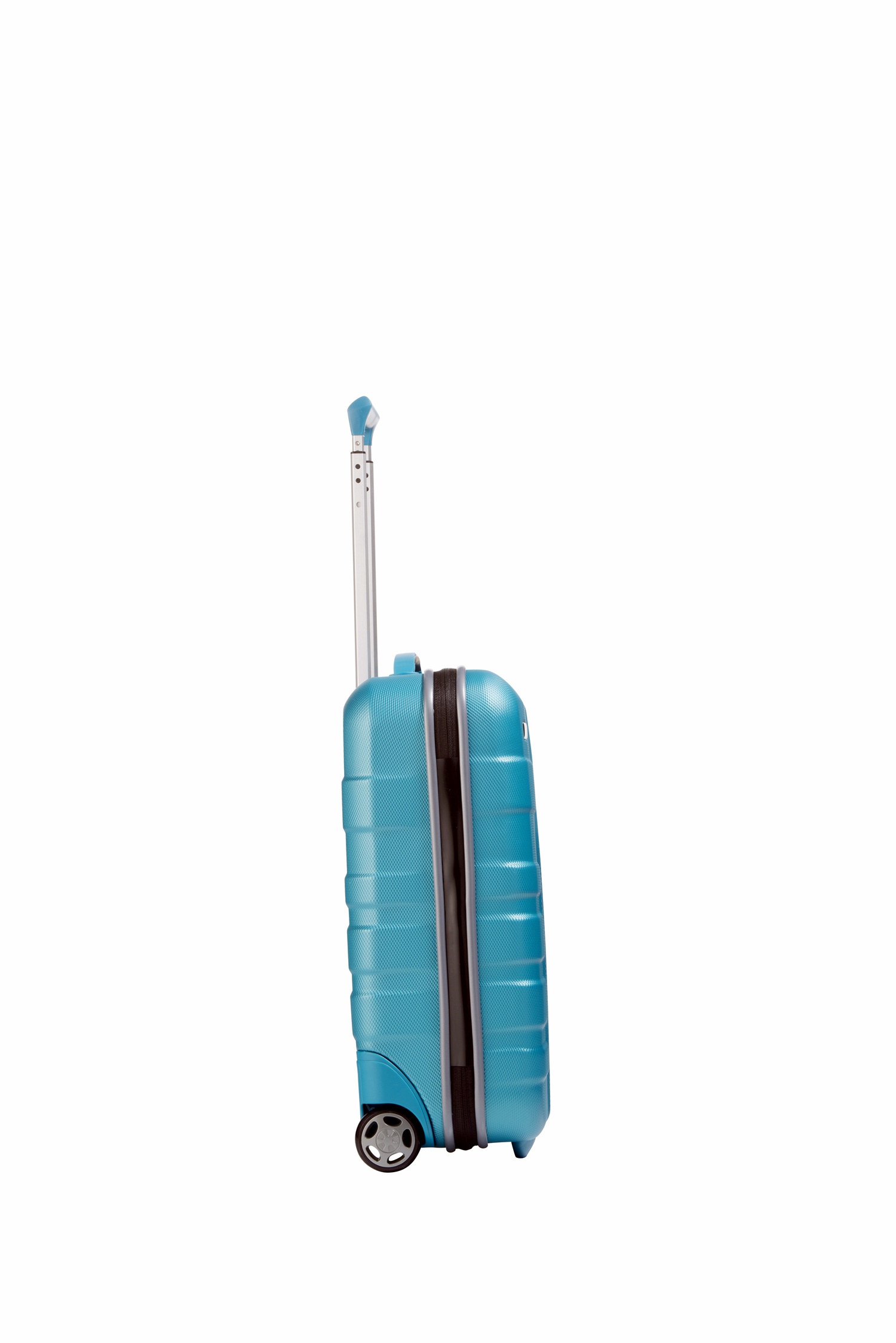 Travelite Trolley Vector 2 Rollen S 55 cm Türkis