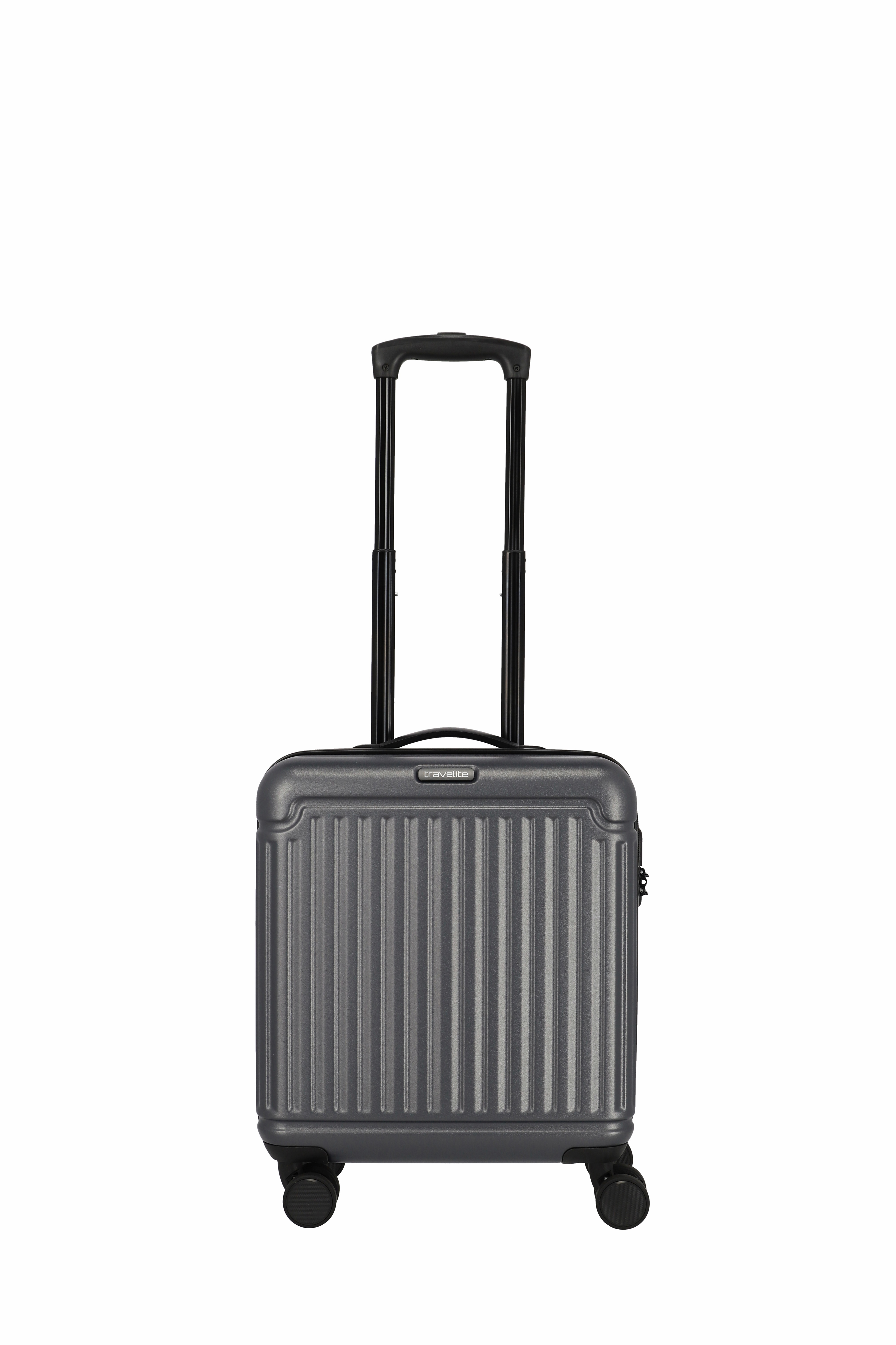 Travelite Trolley Cruise S 55 cm mit 4 Rollen