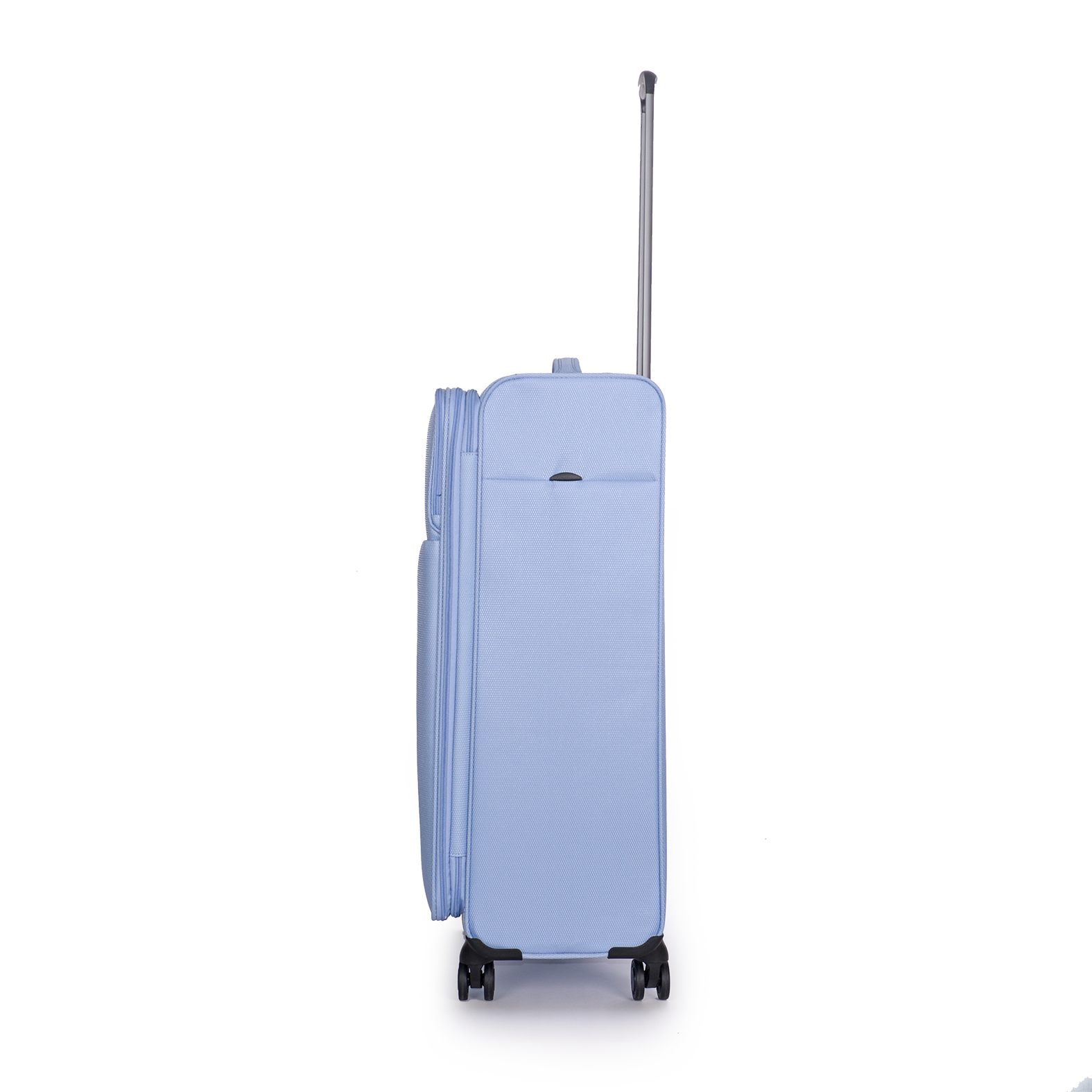 Stratic Light Plus Koffer 4 Rollen Gr. L 80 cm