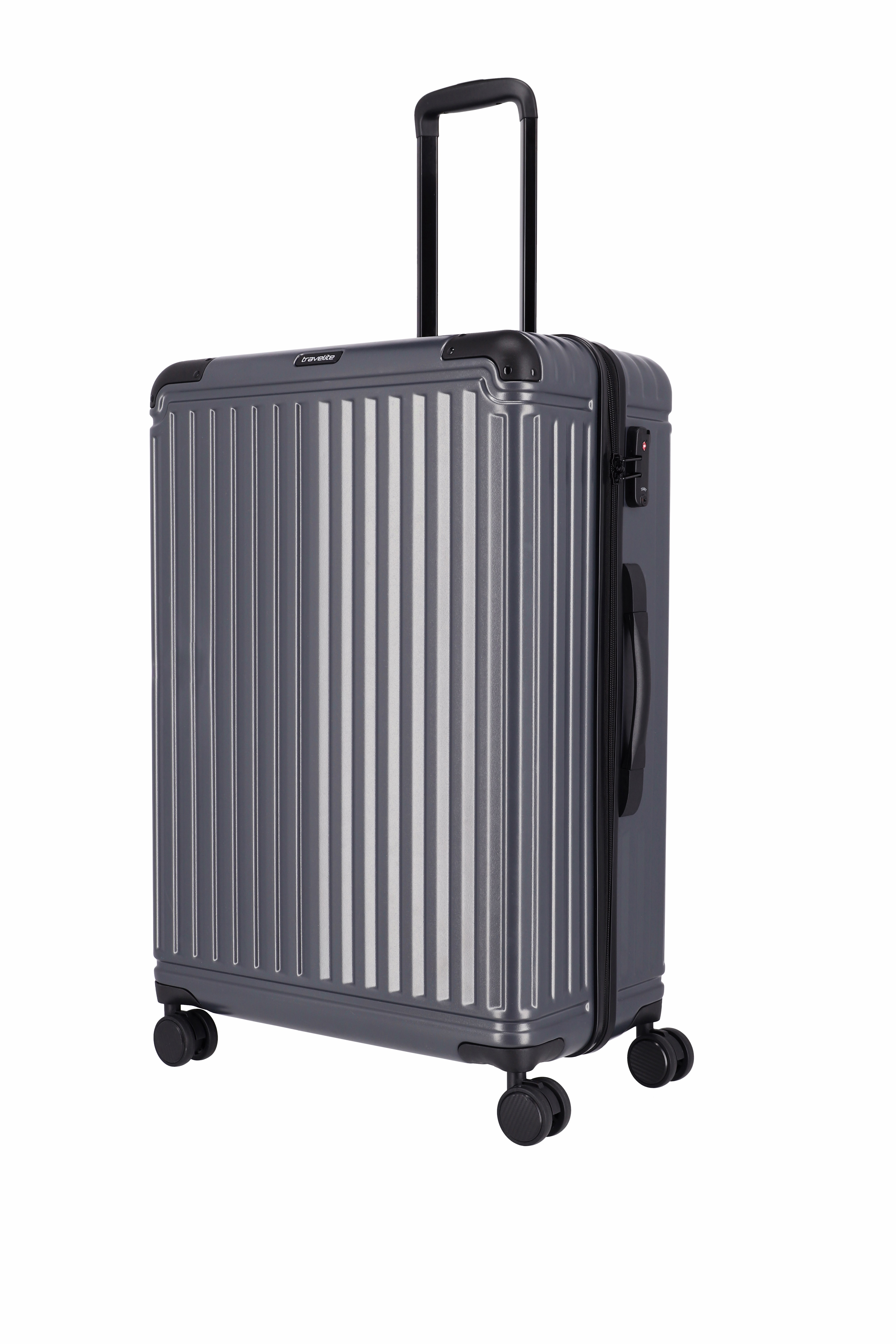 Travelite Trolley Cruise L 77 cm mit 4 Rollen
