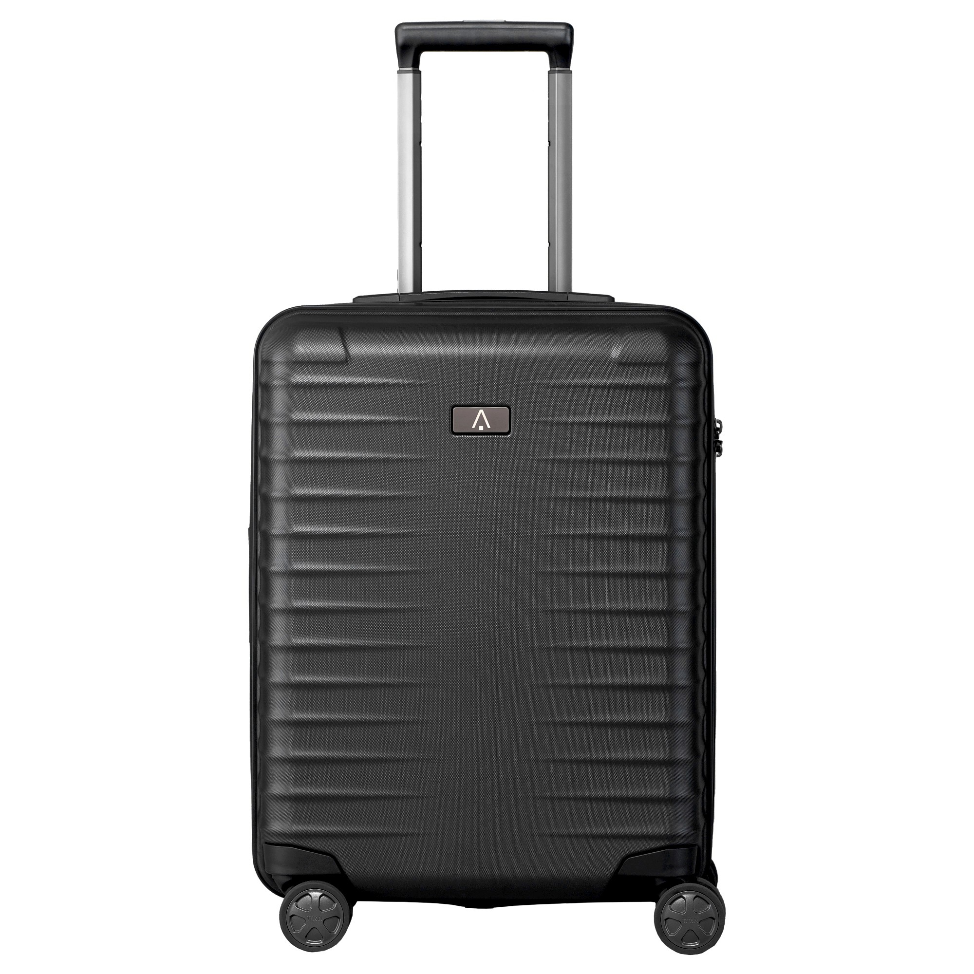 TITAN Trolley LITRON S 55 cm mit 4 Rollen