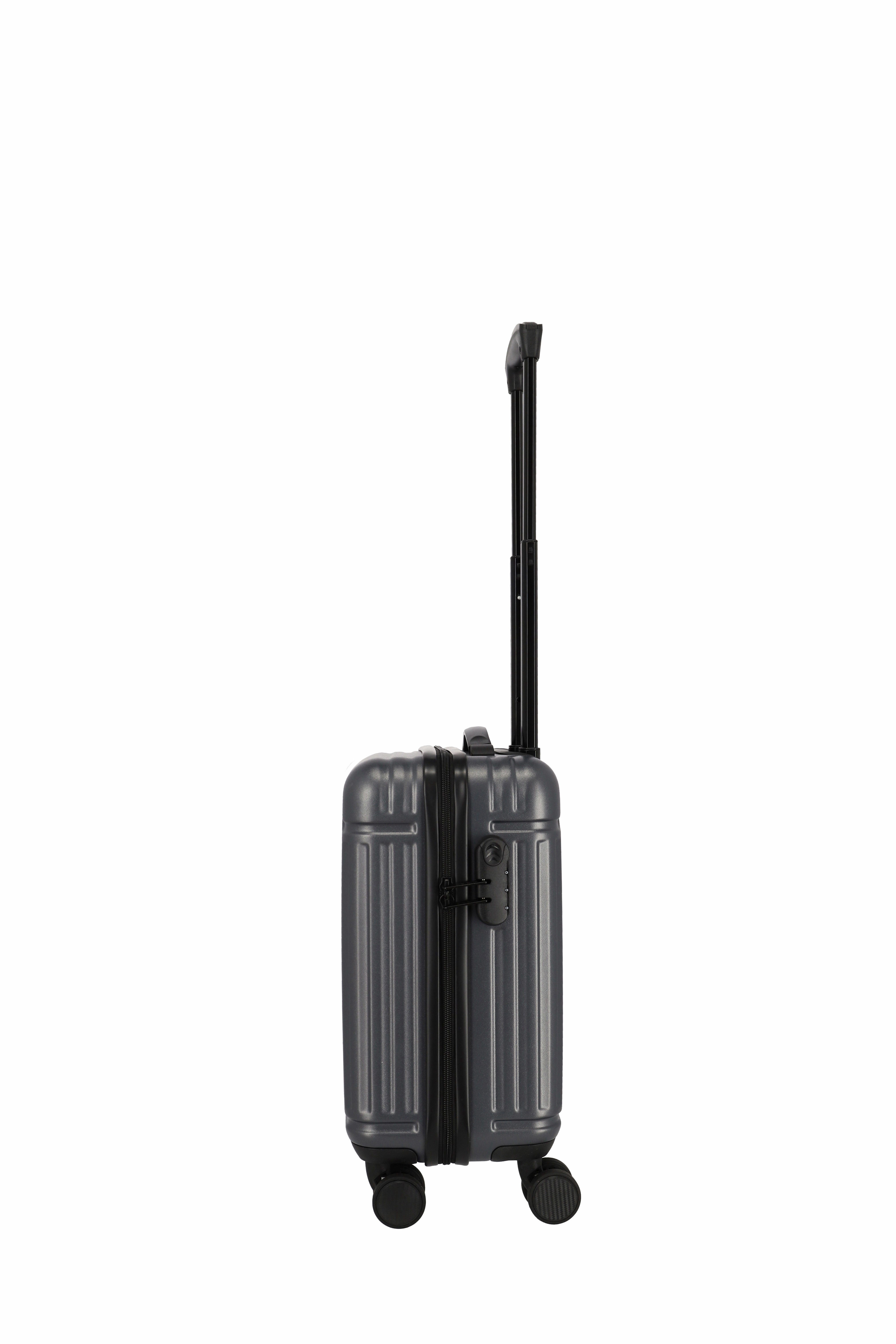 Travelite Trolley Cruise S 55 cm mit 4 Rollen