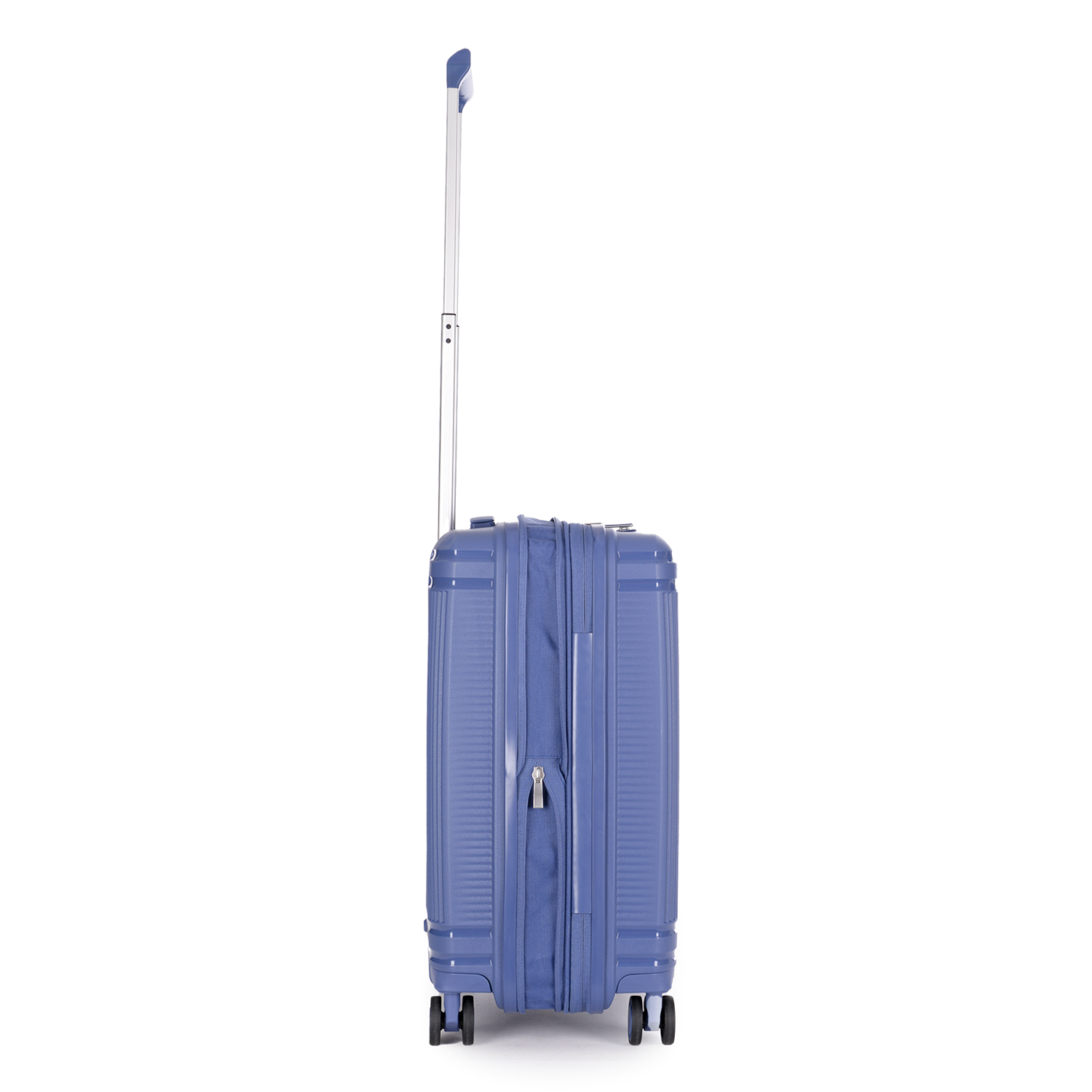Stratic Straw-T Koffer S 54 cm mit 4 Rollen Navy