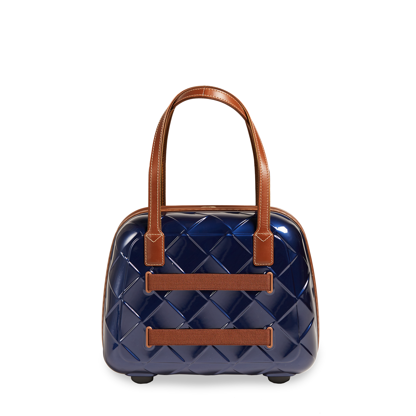 Stratic Leather and More Beautycase Blue