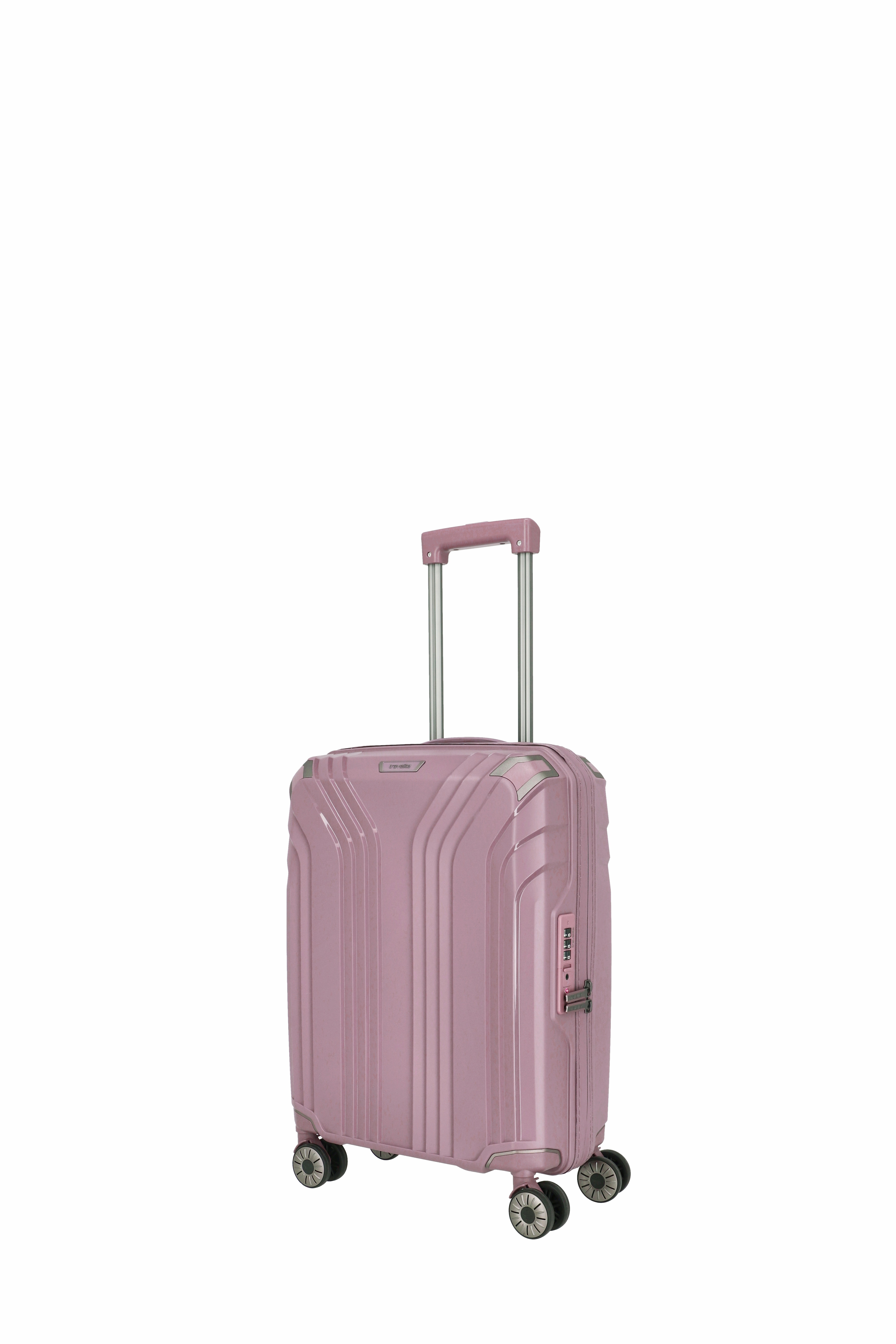 Travelite Koffer Elvaa 4 Rollen Trolley S 55 cm 