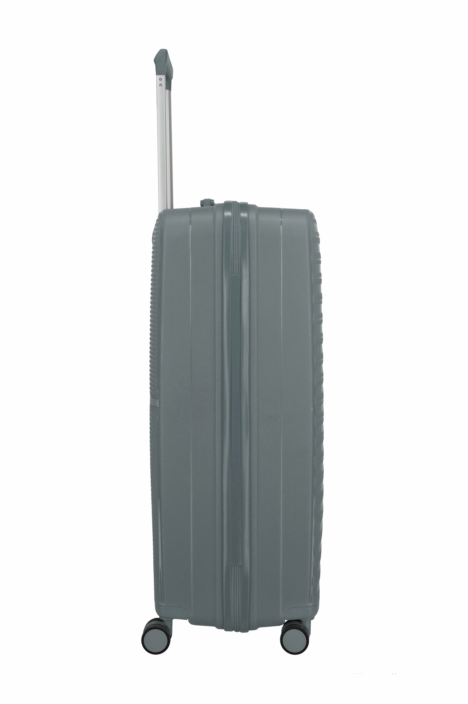 Travelite Trolley Pacific L 78 cm mit 4 Rollen