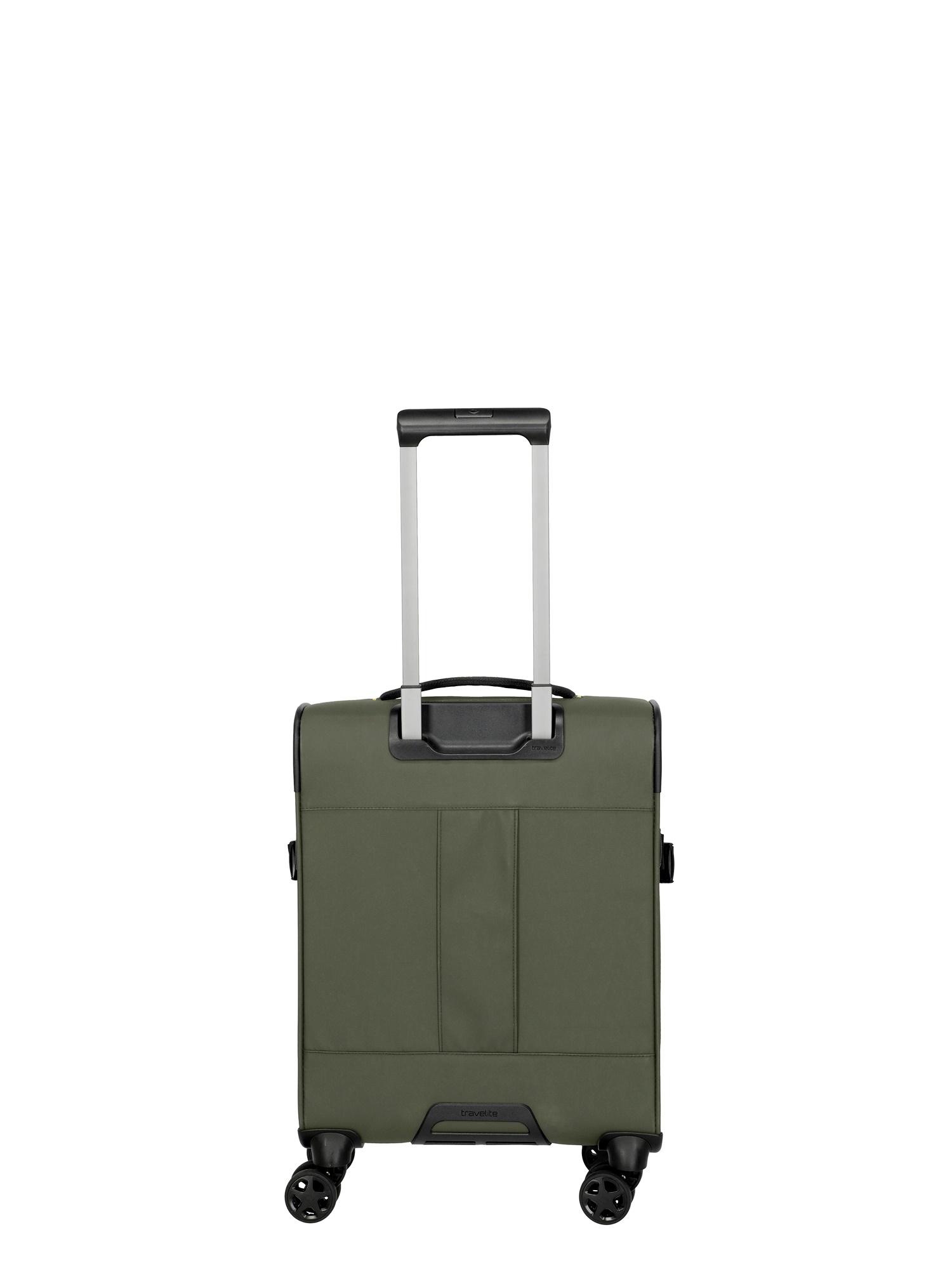 Travelite Trolley Briize S 55 cm Khaki