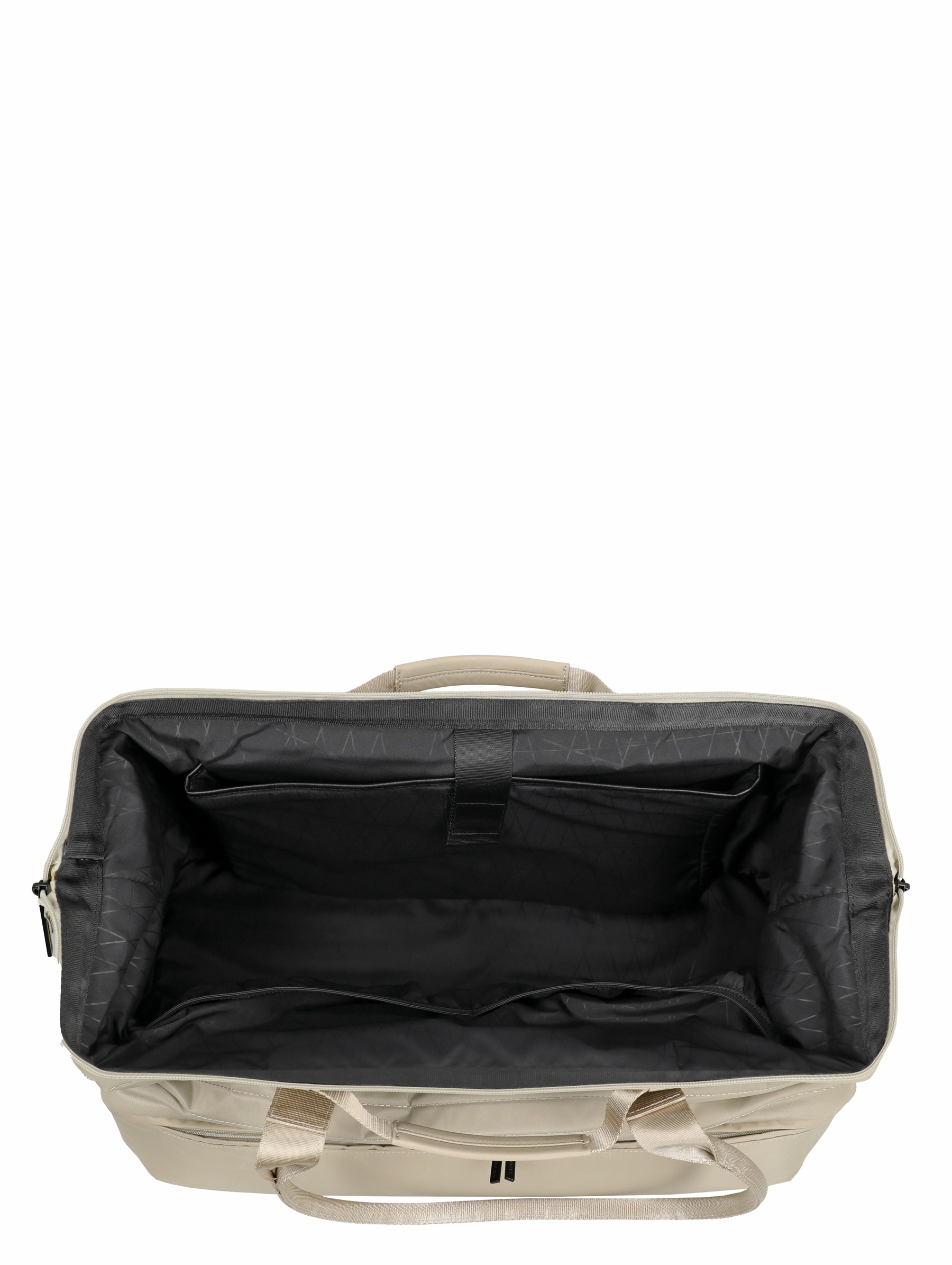 Travelite Barbara STEPP Weekender Satin Nude