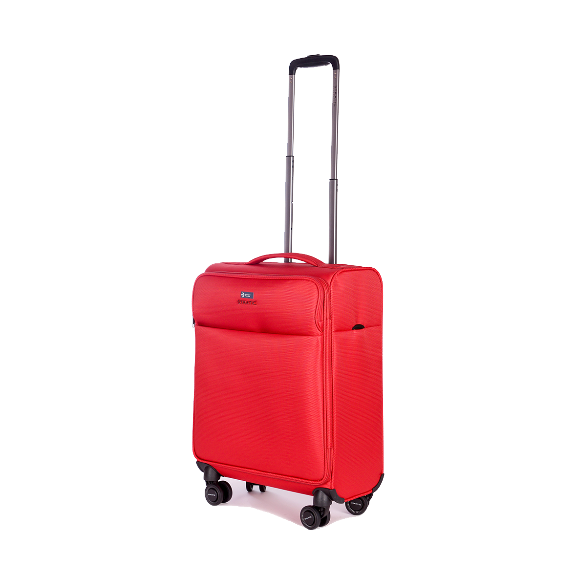 Stratic Light Plus Koffer 4 Rollen Gr. S 55 cm