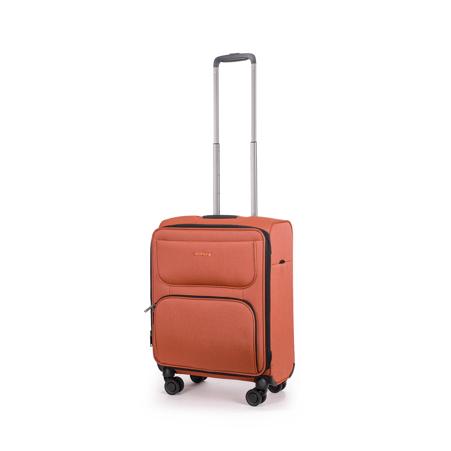 Stratic Bendigo Light Plus 4 Rollen Gr. S 54 cm Rosso Clay