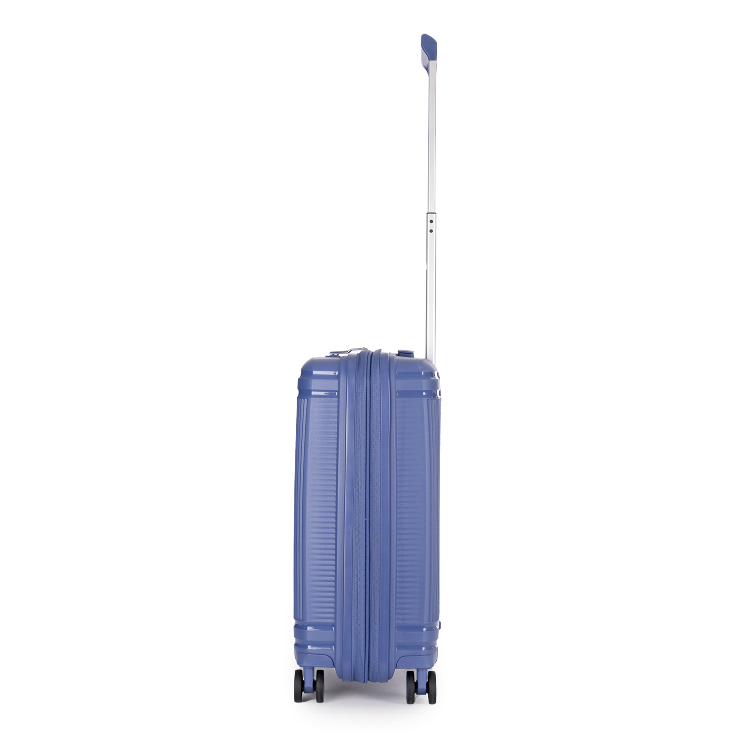 Stratic Straw-T Koffer S 54 cm mit 4 Rollen Navy