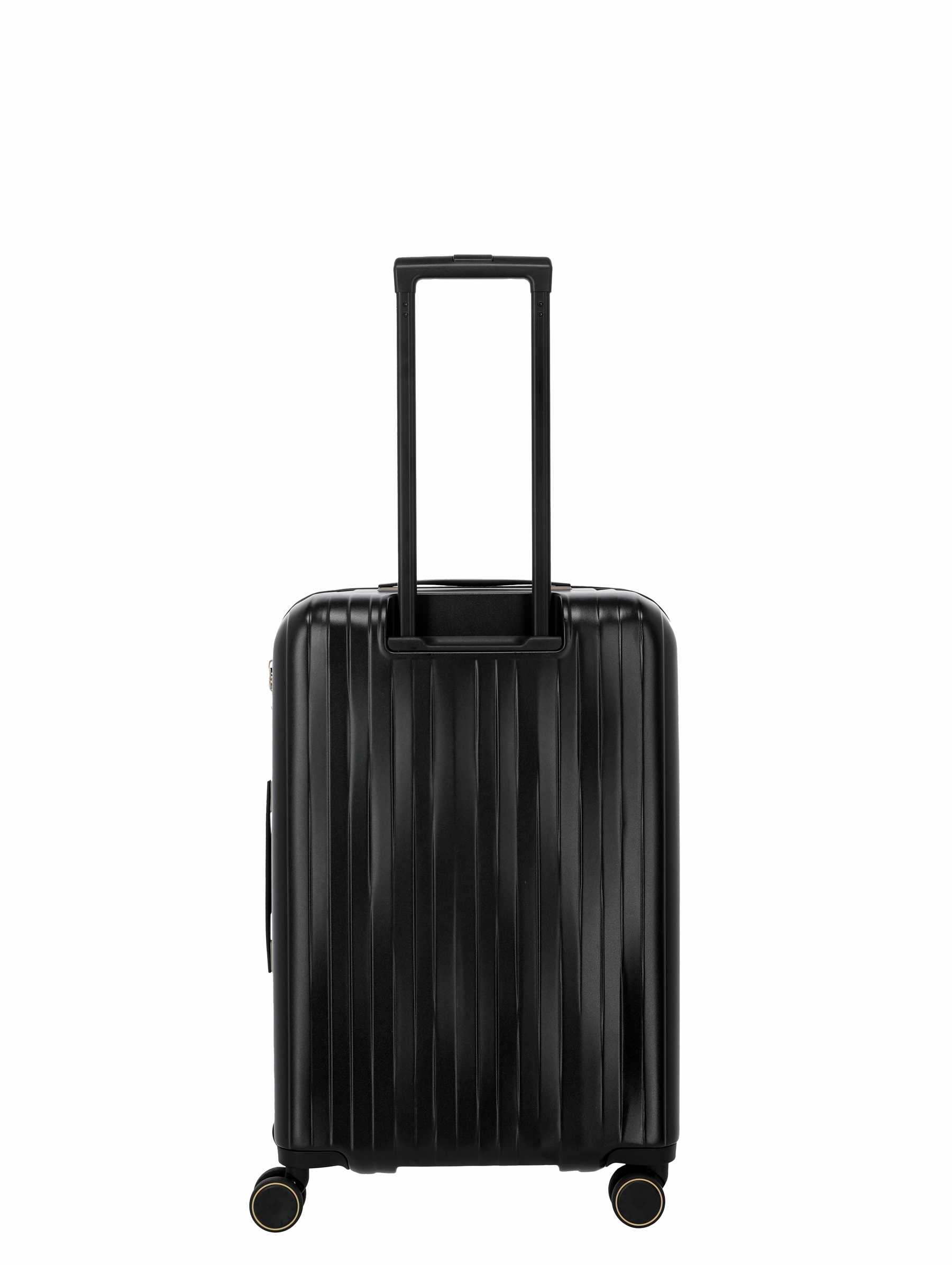 Travelite BARBARA NOVELTY Trolley M erw. 65 cm 4 Rollen Schwarz