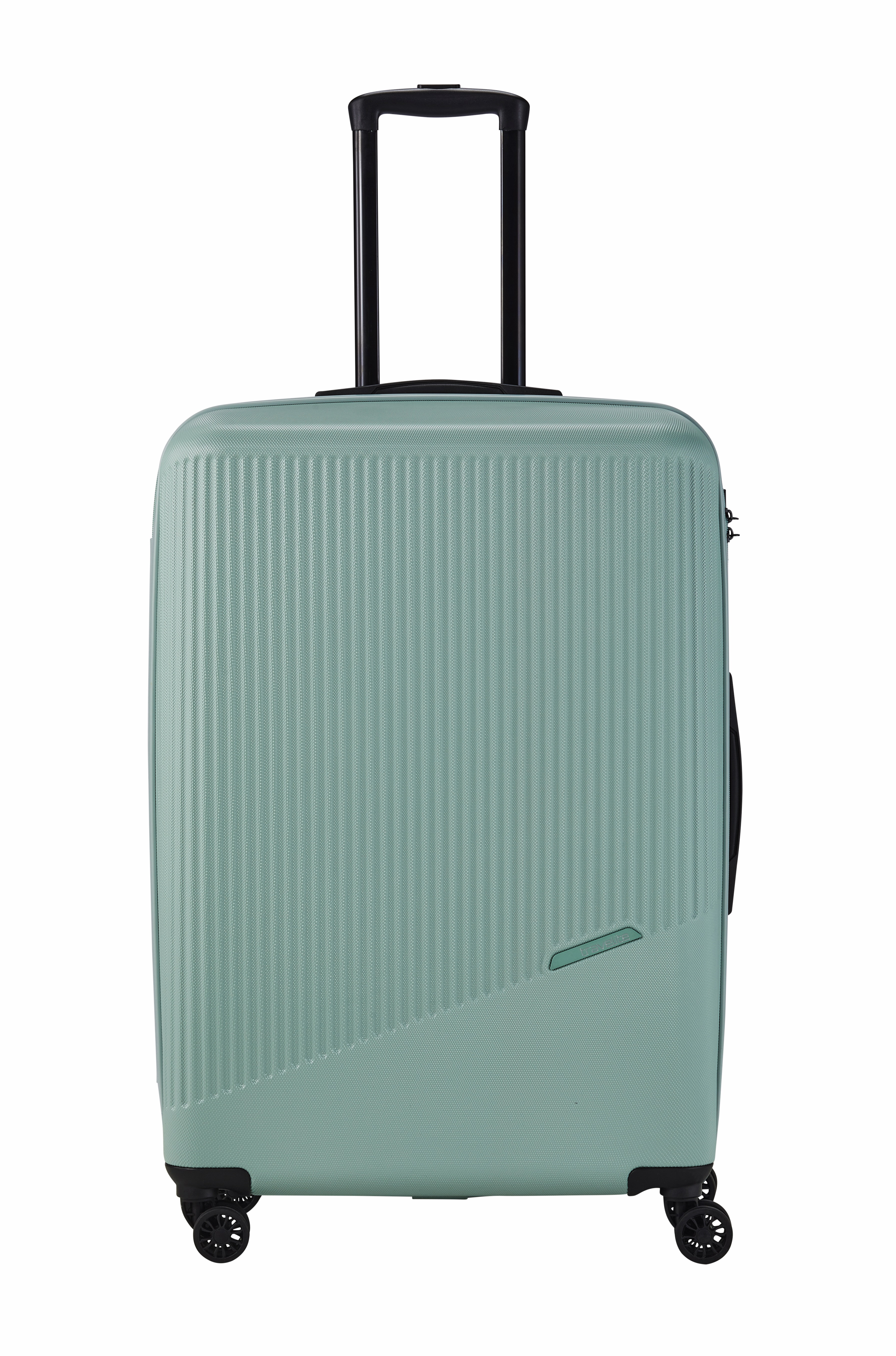 Travelite Trolley Bali L 77 cm mit 4 Rollen in Mint