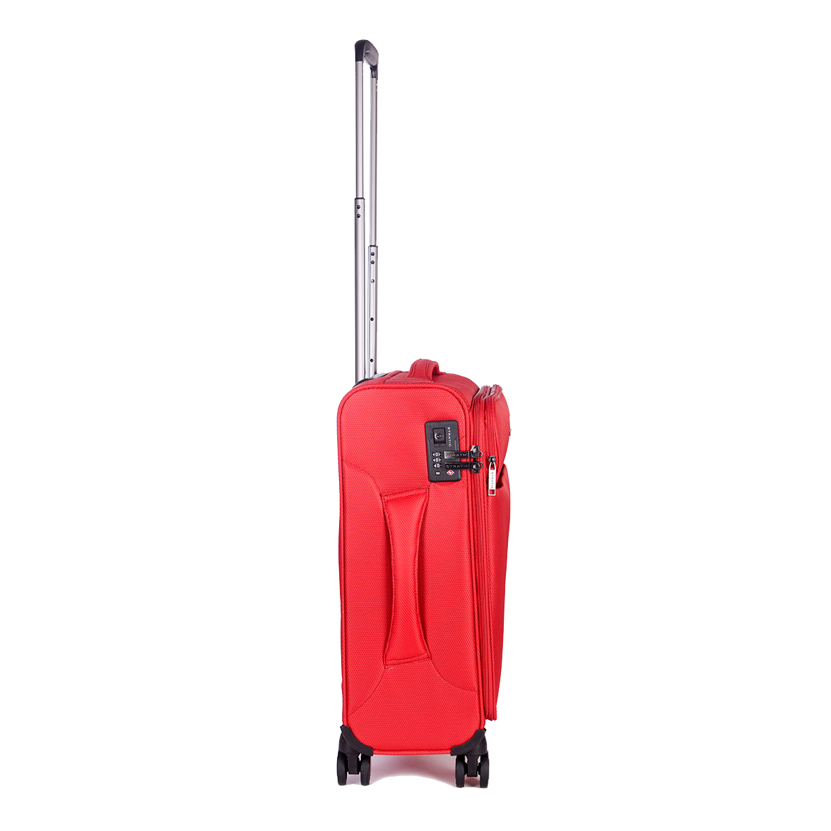 Stratic Light Plus Koffer 4 Rollen Gr. S 55 cm