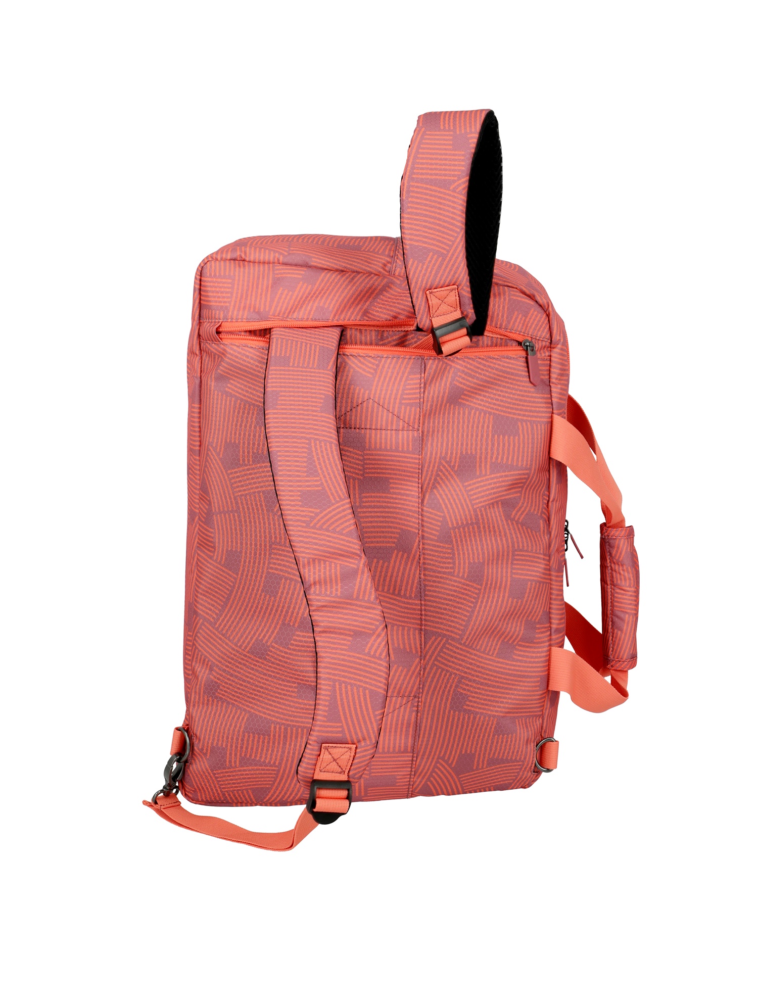 Travelite Trolley SKAII  49 cm Weekender Rucksack Peach Edition
