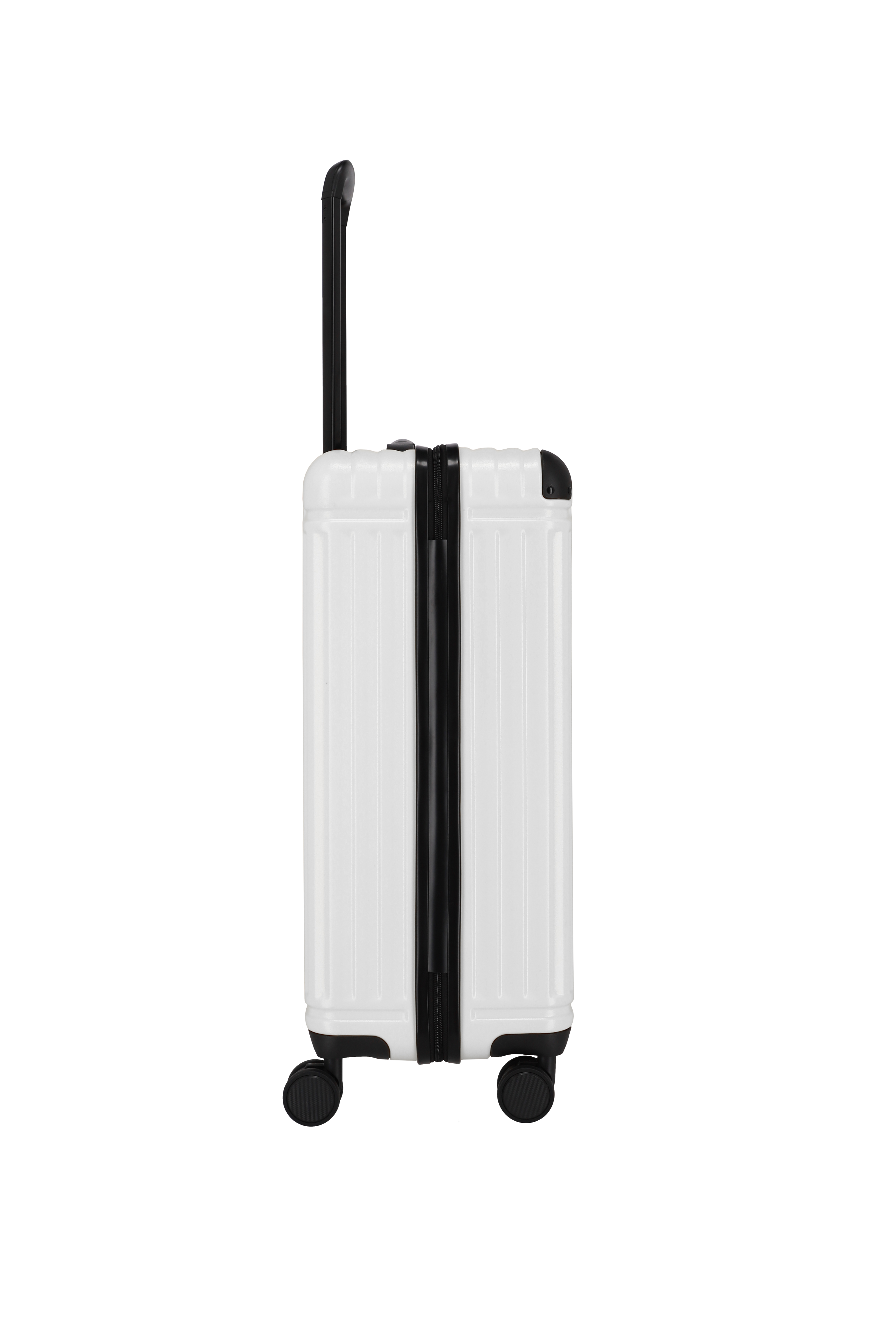 Travelite Trolley Cruise M 66 cm mit 4 Rollen