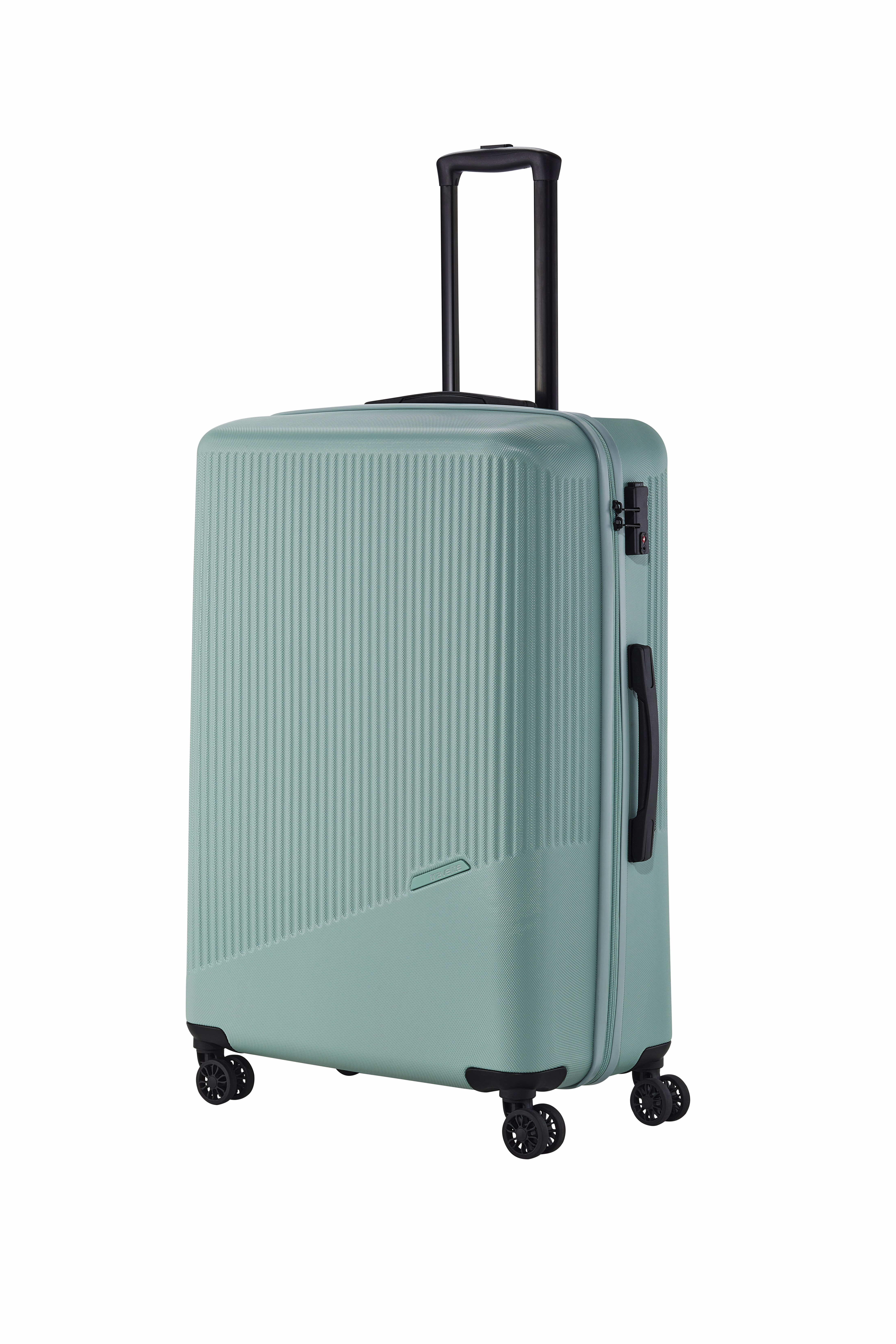 Travelite Trolley Bali L 77 cm mit 4 Rollen in Mint