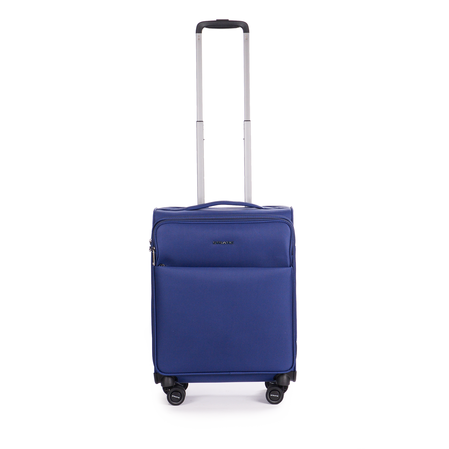 Stratic Light Plus Koffer 4 Rollen Gr. S 55 cm