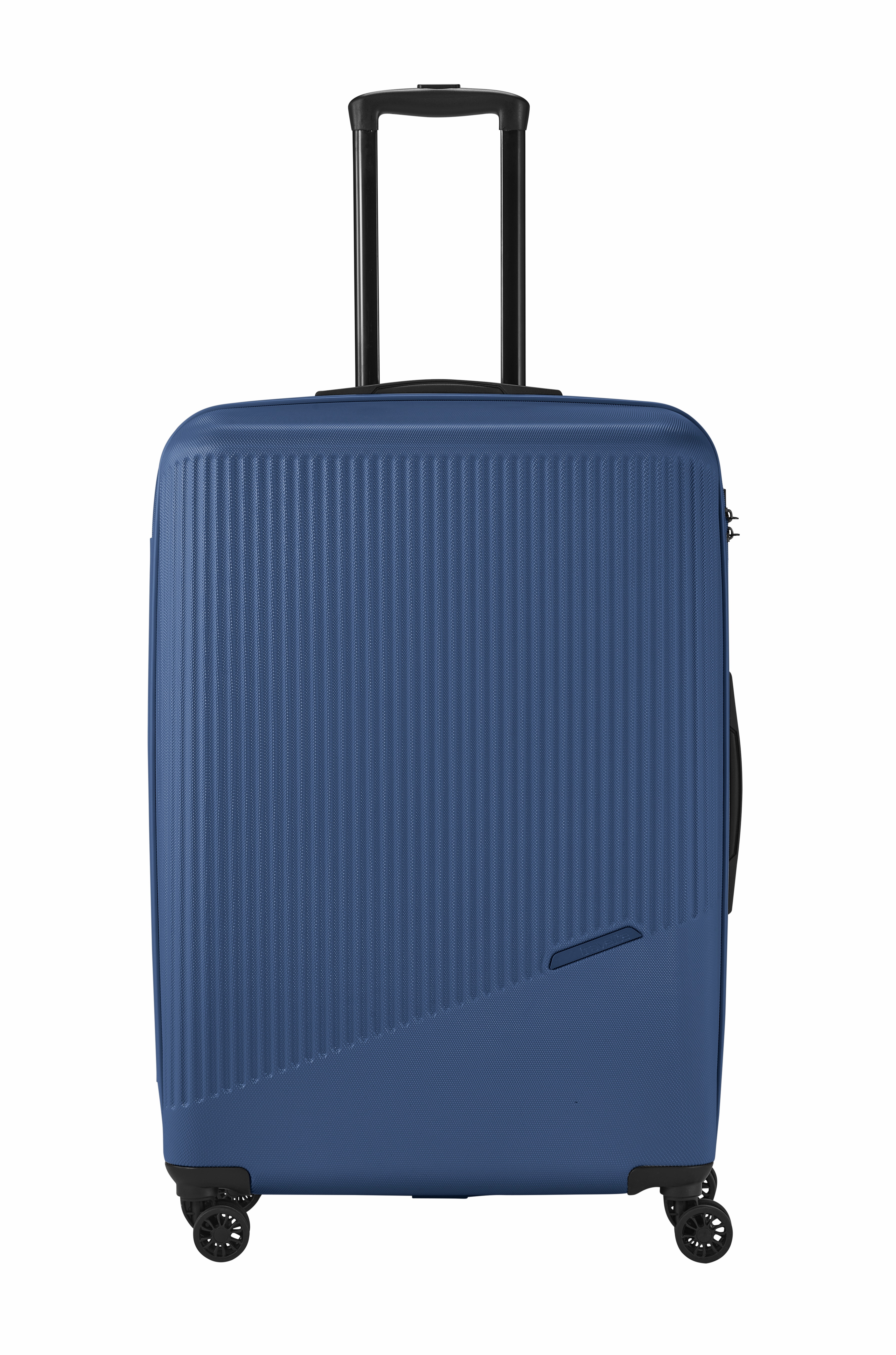 Travelite Trolley Bali L 77 cm mit 4 Rollen in Blau