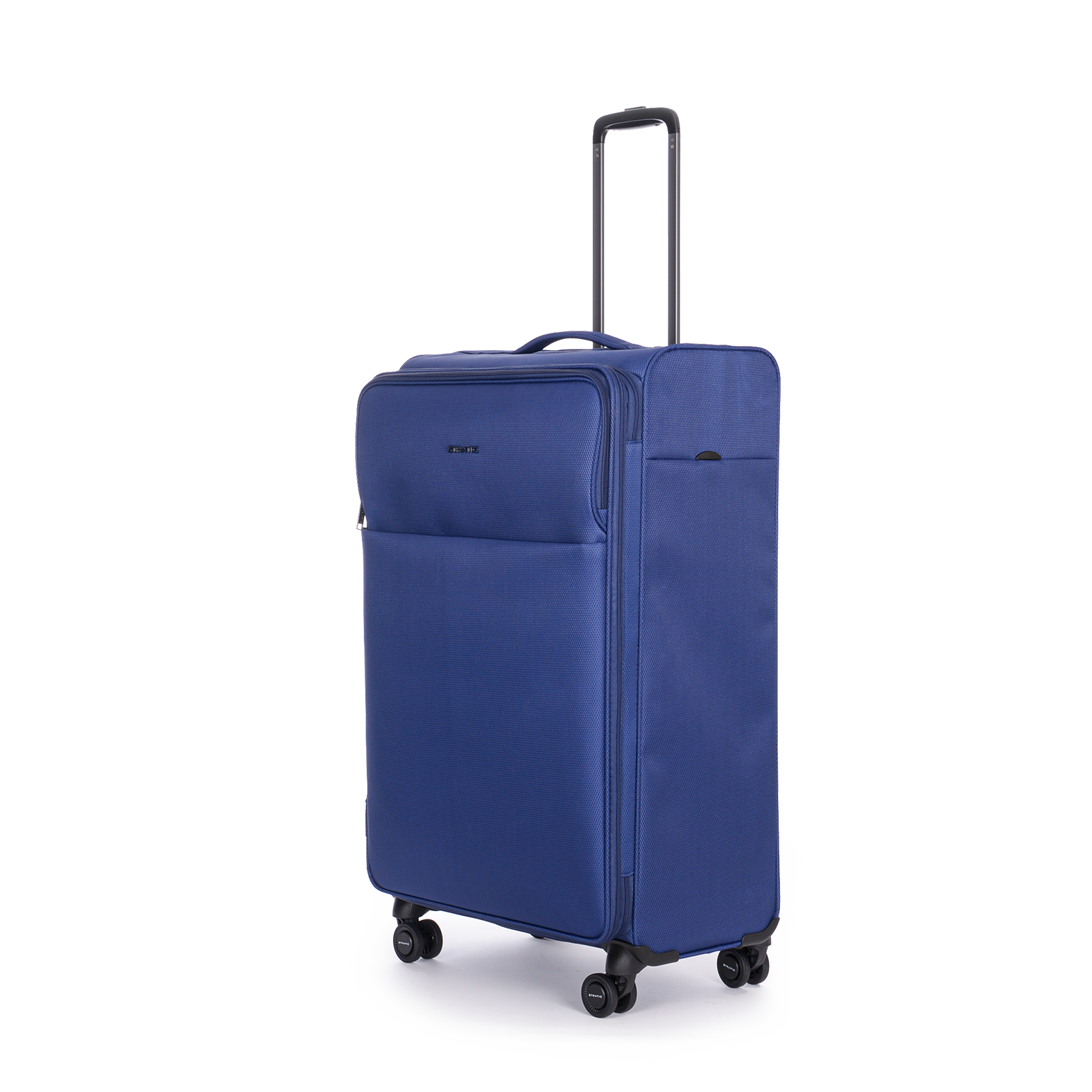 Stratic Light Plus Koffer 4 Rollen Gr. L 80 cm