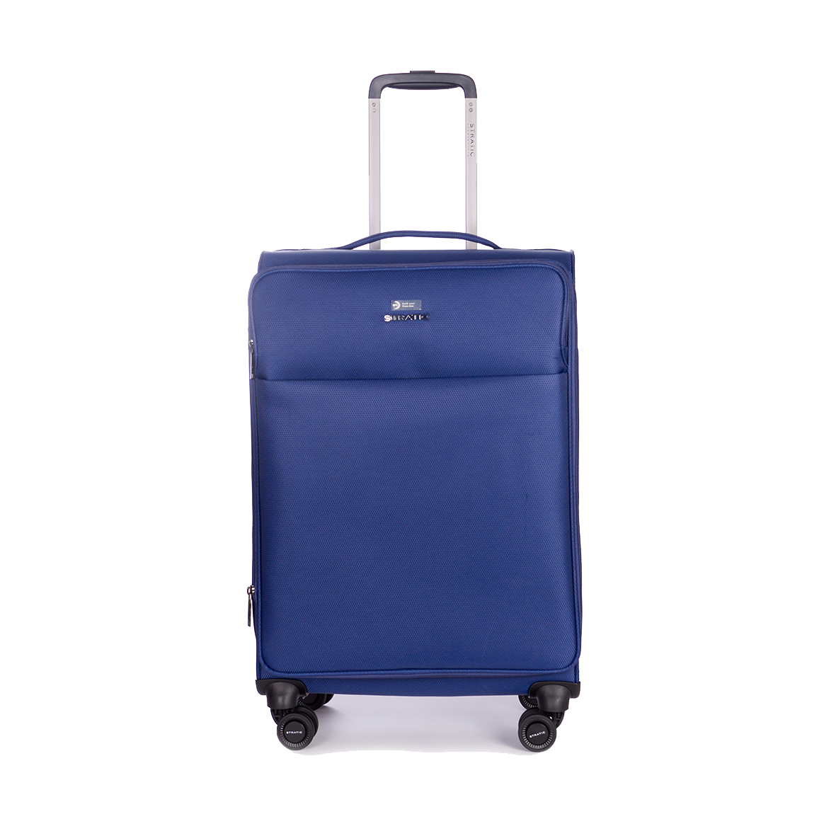 Stratic Light Plus Koffer 4 Rollen Gr. M 68 cm Dark Blue