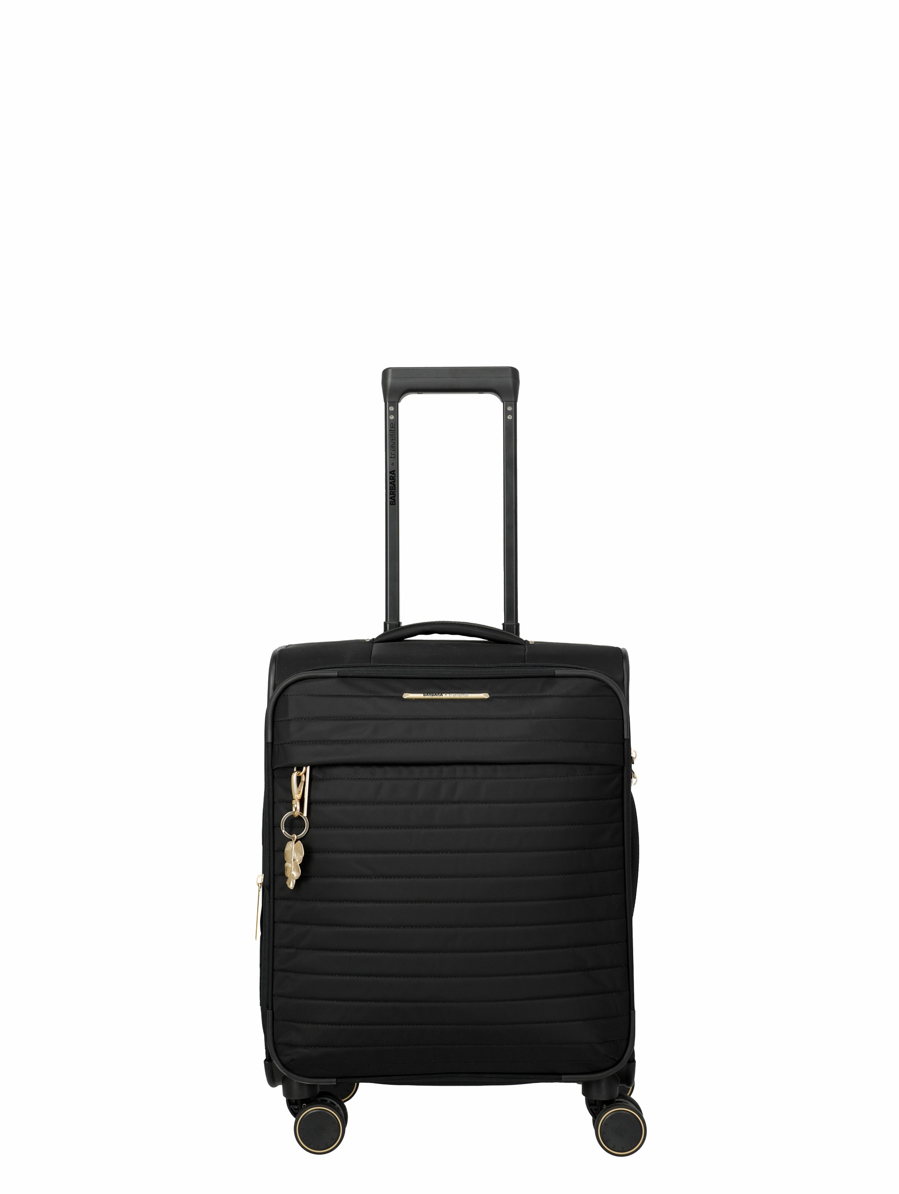 Travelite BARBARA STEPP Trolley S erw. 4 Rollen 