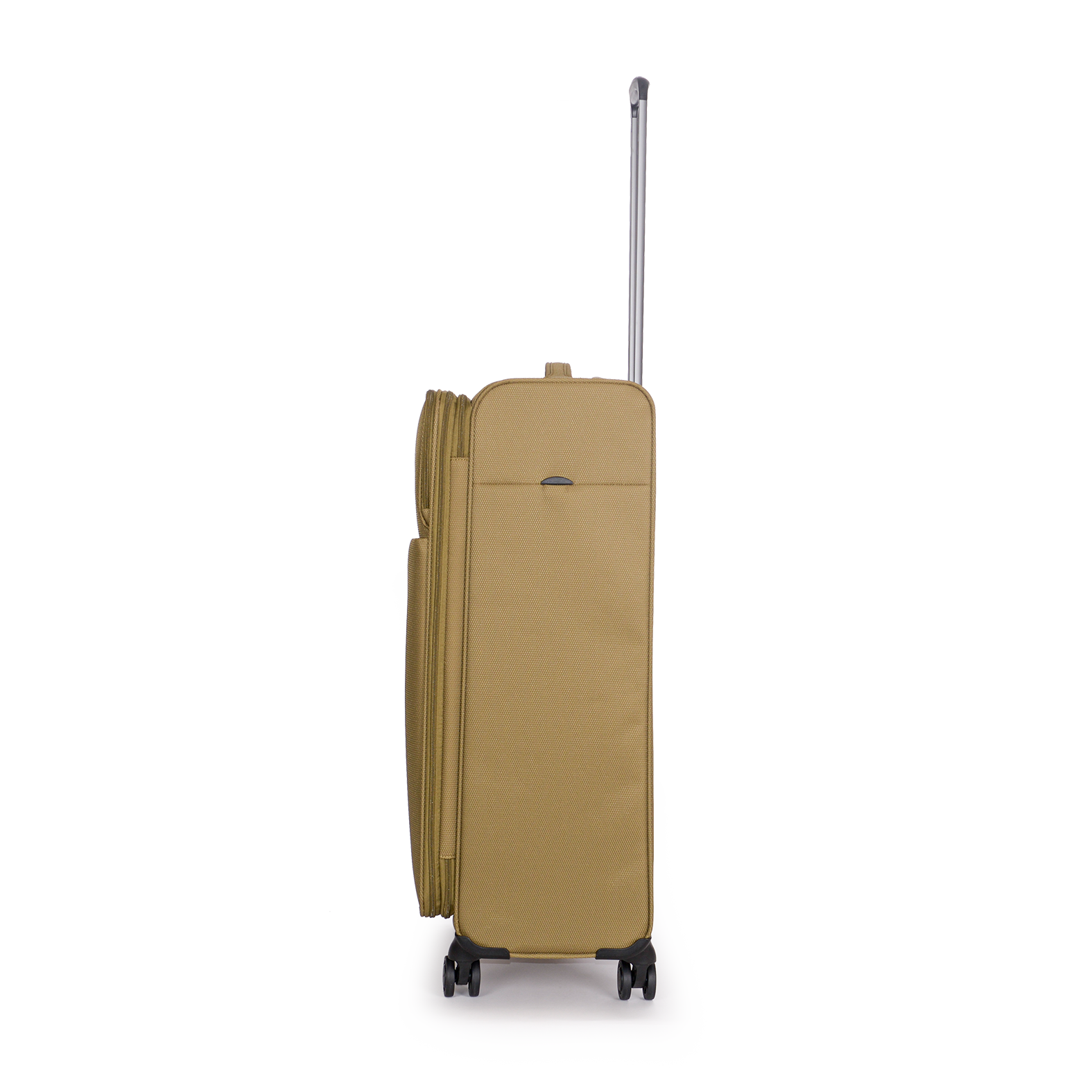 Stratic Light Plus Koffer 4 Rollen Gr. L 80 cm