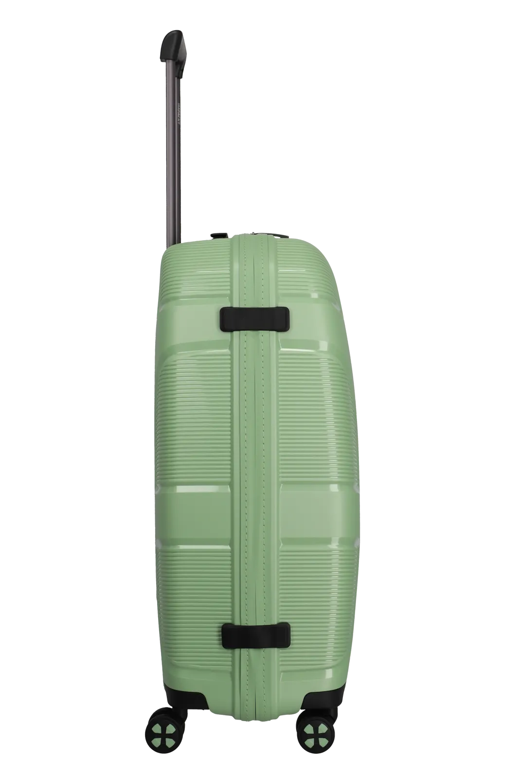 IMPACKT Koffer IP 1 L 76 cm mit 4 Rollen Spring Green