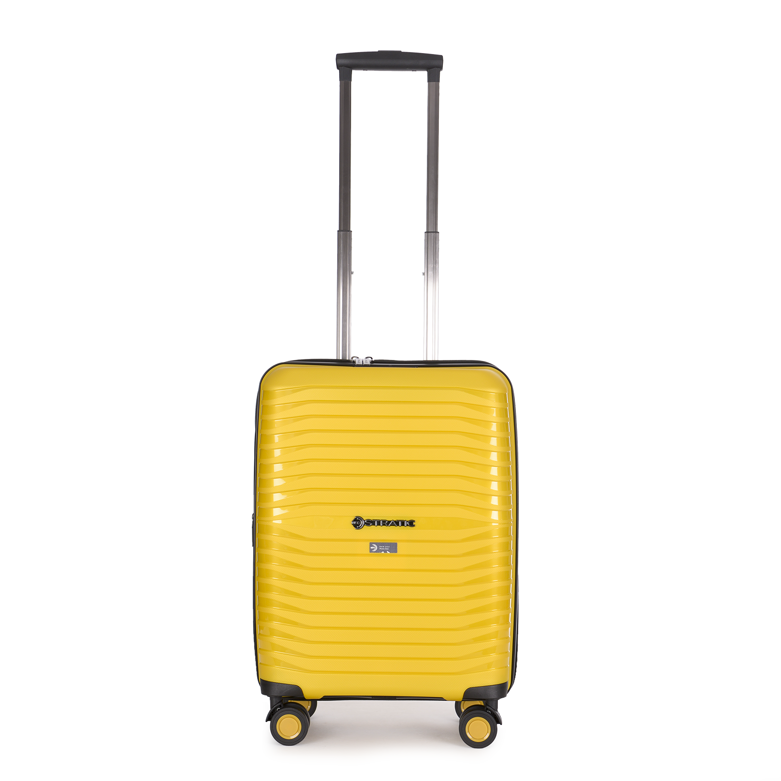 Stratic Bright Plus 4 Rollen Gr. S 56 cm Yellow Gold