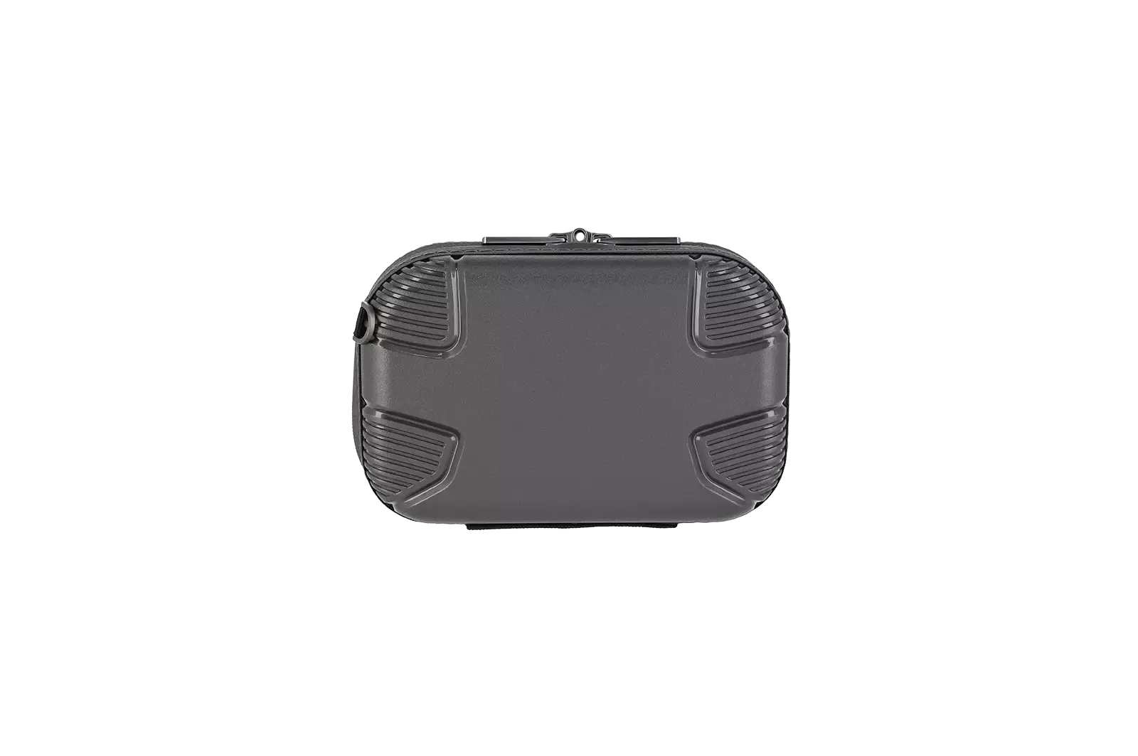 IMPACKT IP 1 Mini Case 20 cm Umhängetasche Iron Grey