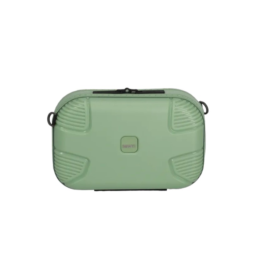 IMPACKT IP 1 Mini Case 20 cm Umhängetasche Spring Green