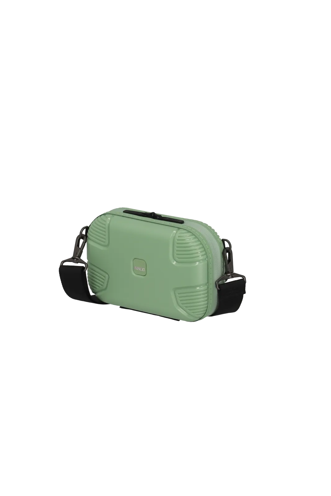 IMPACKT IP 1 Mini Case 20 cm Umhängetasche Spring Green