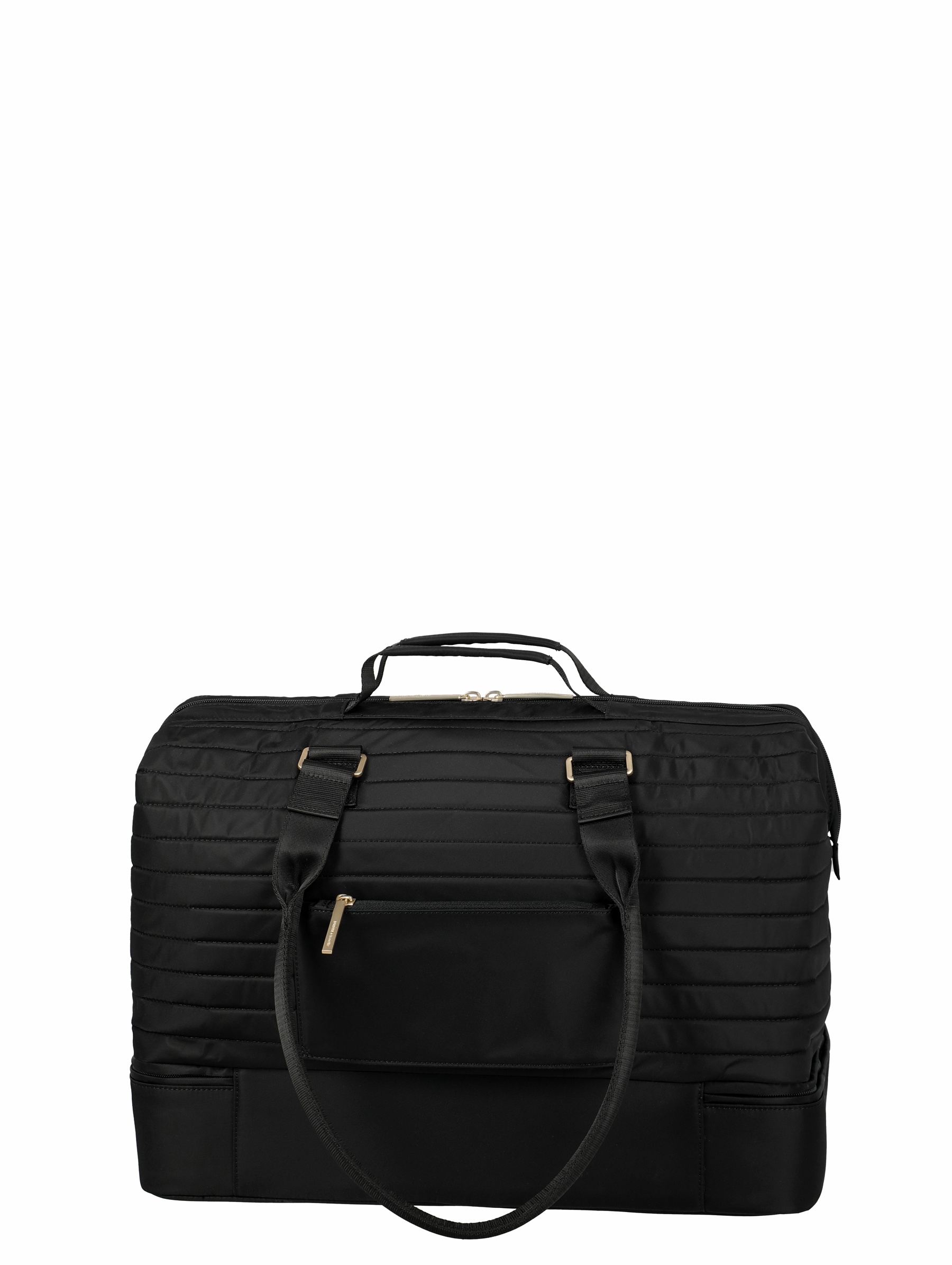 Travelite Barbara STEPP Weekender Schwarz