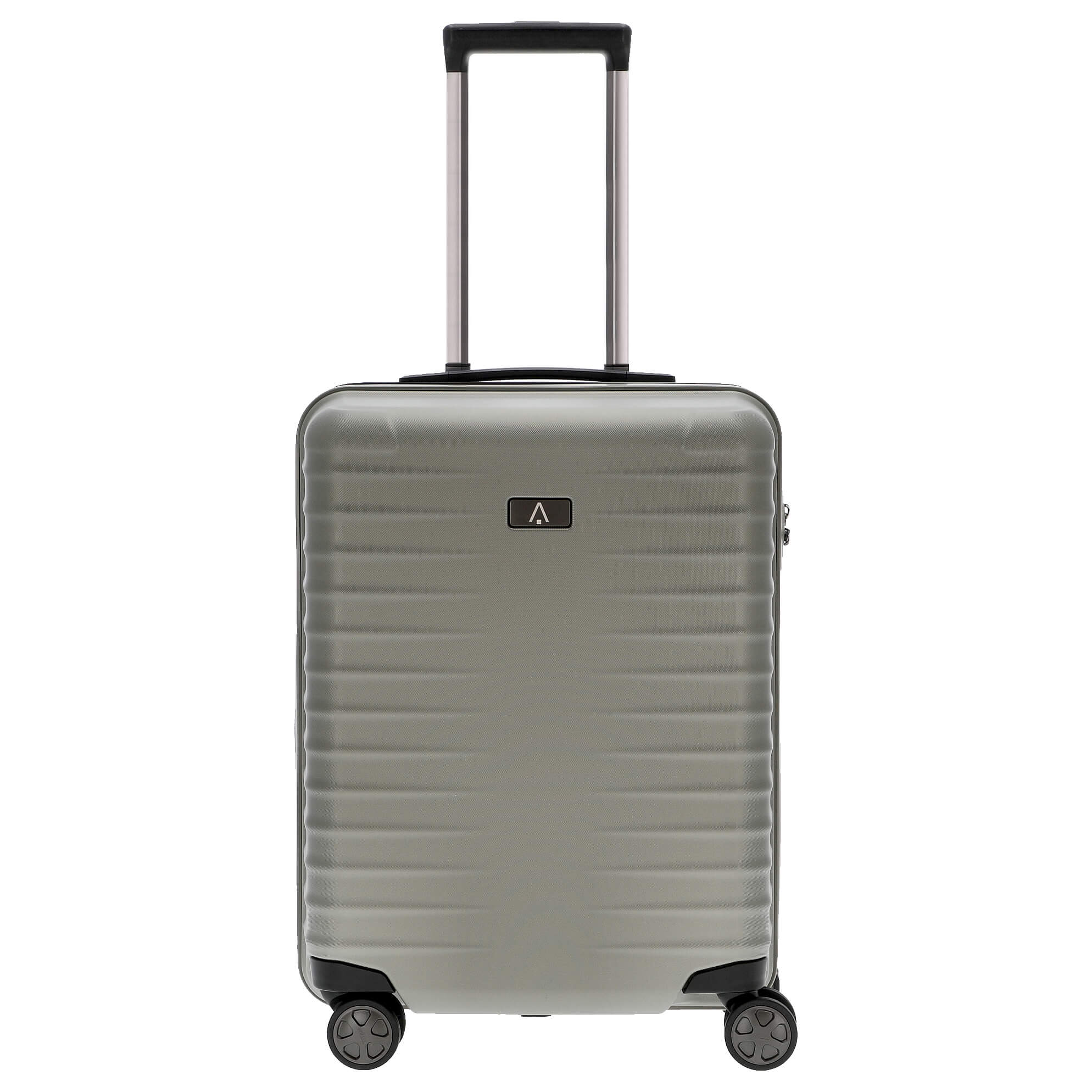 TITAN Trolley LITRON FRAME S 55 cm mit 4 Rollen 