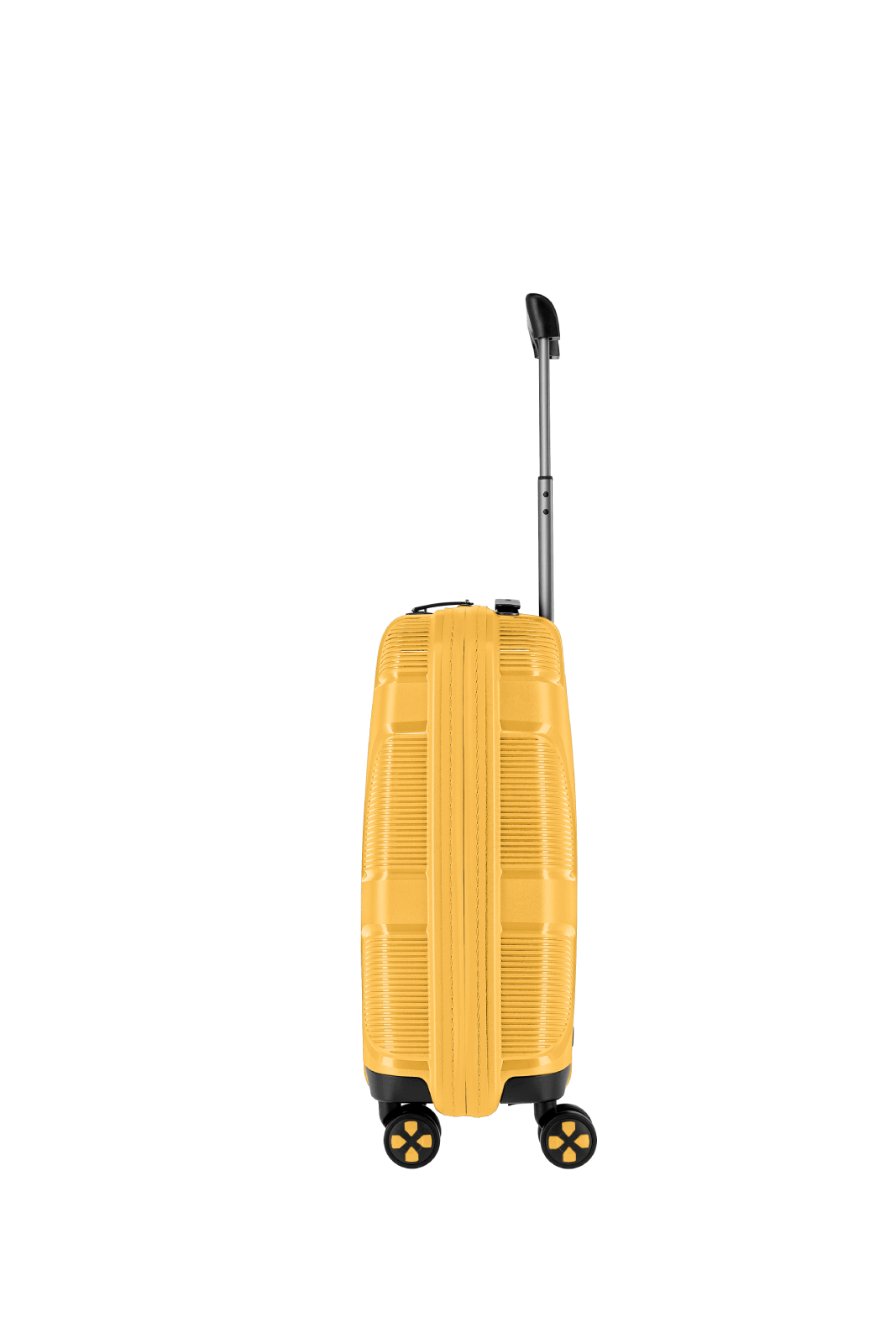IMPACKT Koffer IP 1 S 55 cm mit 4 Rollen