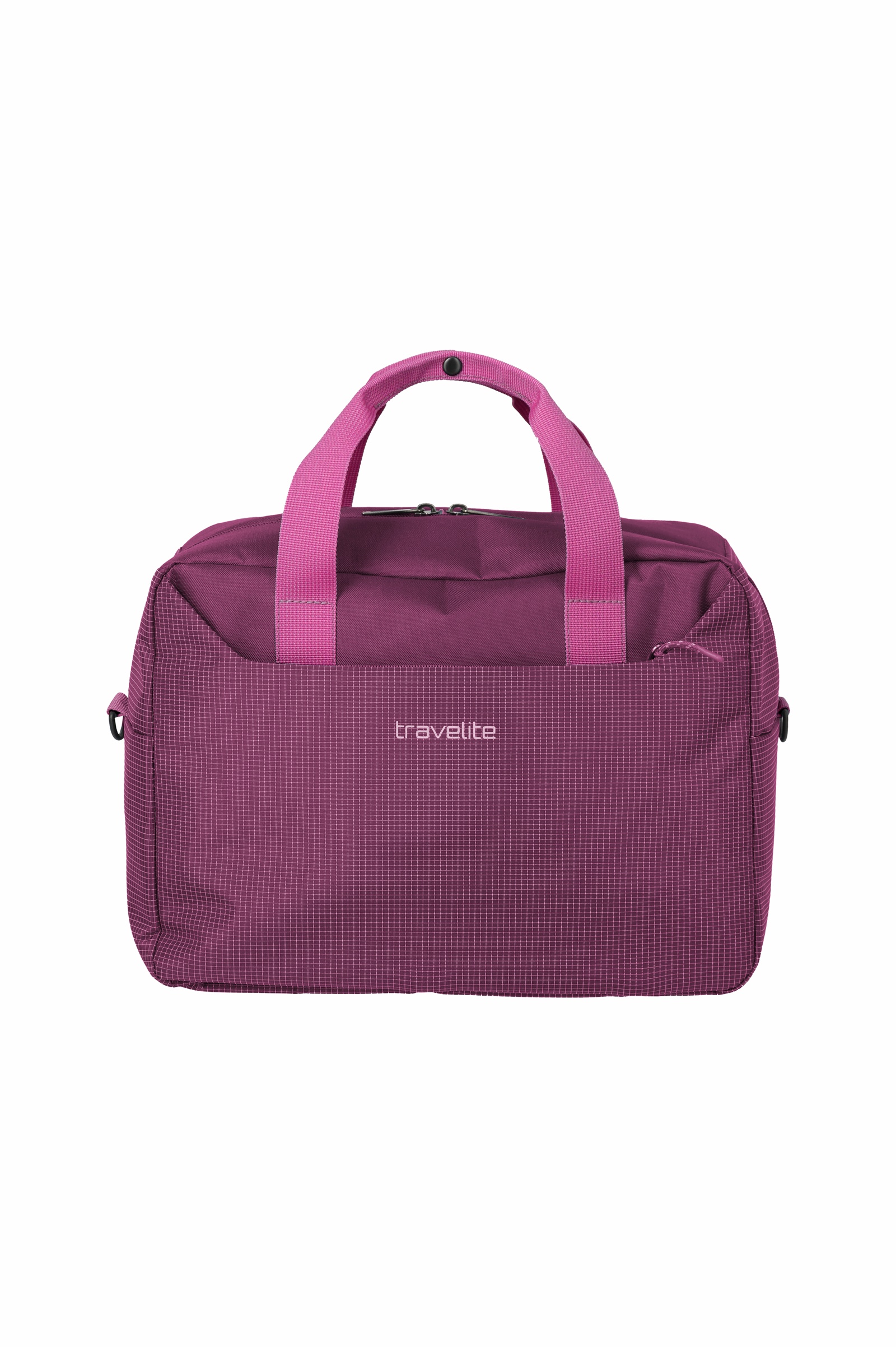 Travelite Trolley Corsiica Bordtasche Pink