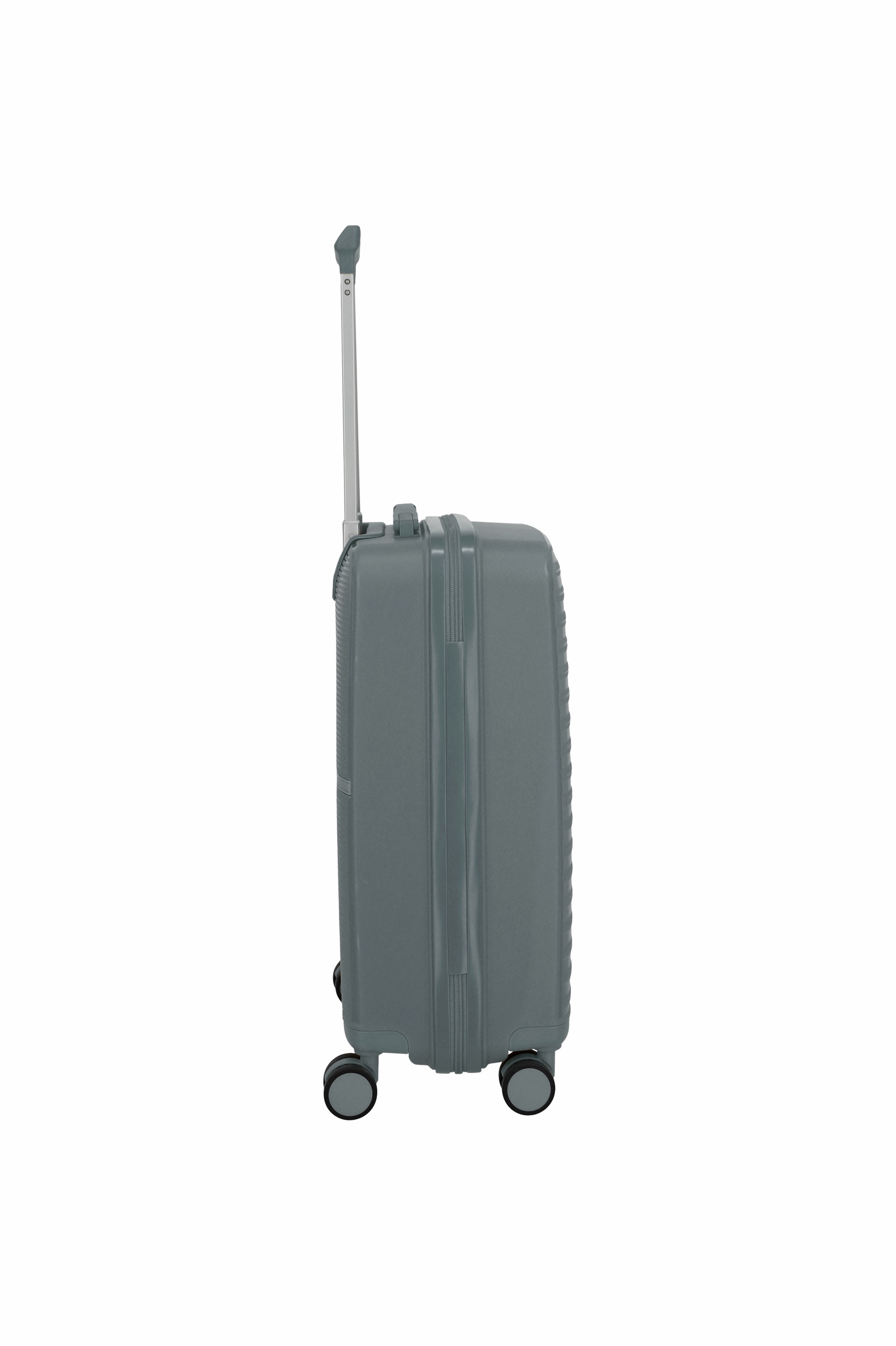 Travelite Trolley Pacific S 55 cm mit 4 Rollen Anthrazit