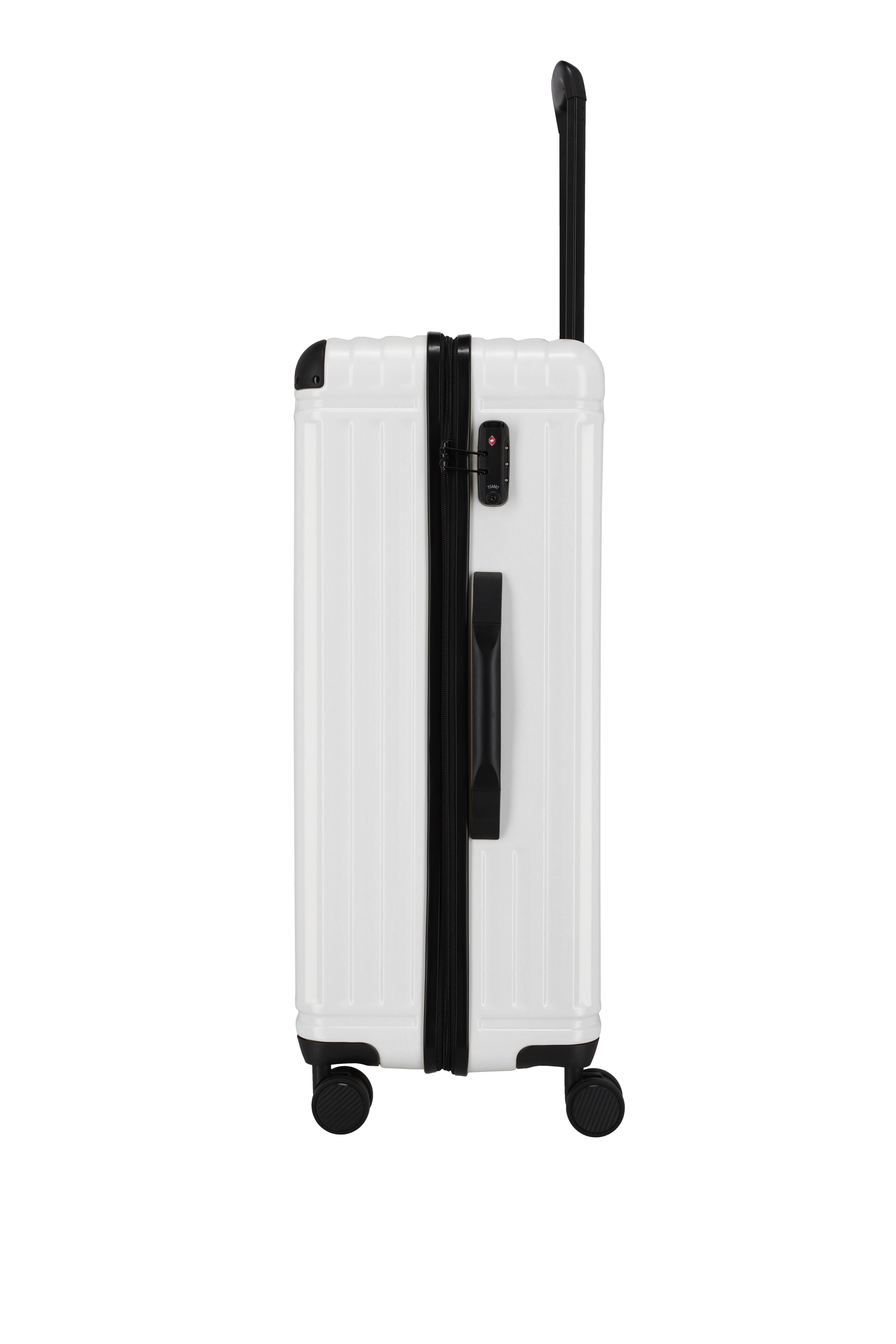 Travelite Trolley Cruise L 77 cm mit 4 Rollen