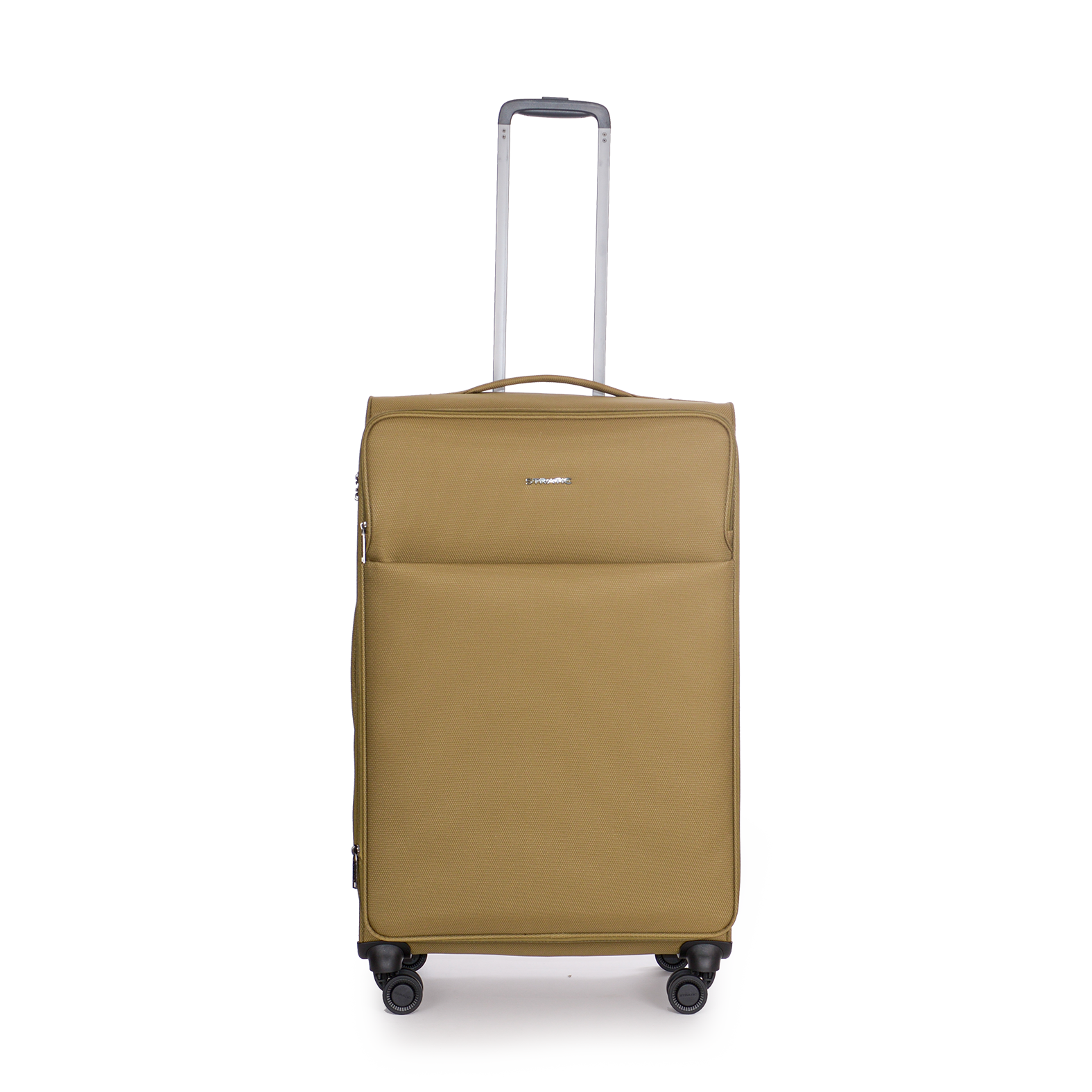 Stratic Light Plus Koffer 4 Rollen Gr. L 80 cm